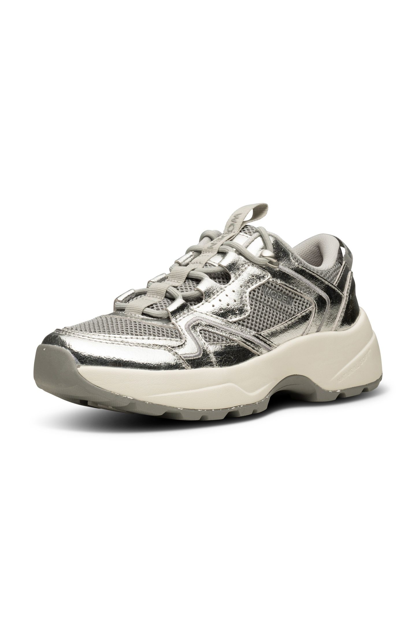 SIF METALLIC AUTUMN GREY 3