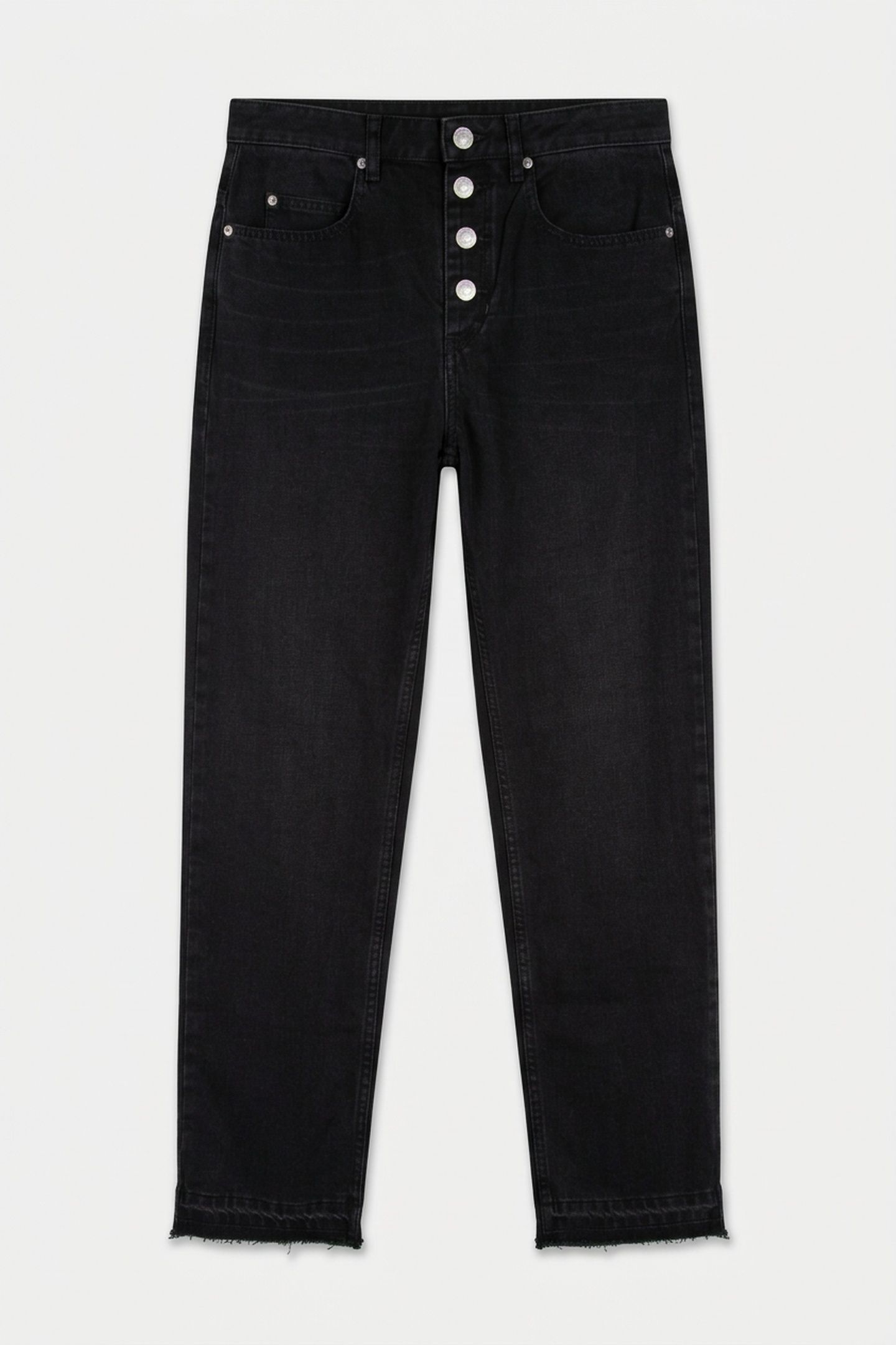 JELDENEO-GD PANTS BLACK 3