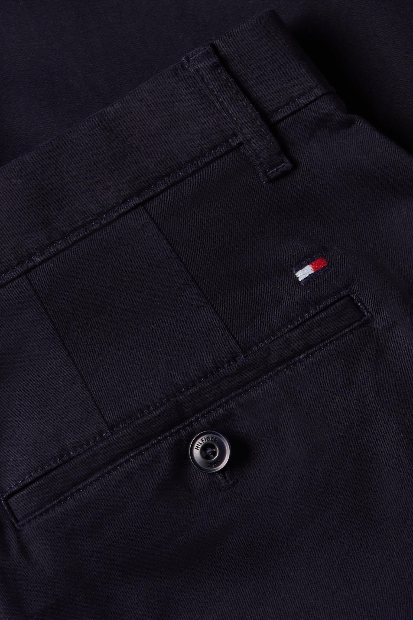 DENTON CHINO SATIN DESERT SKY 5