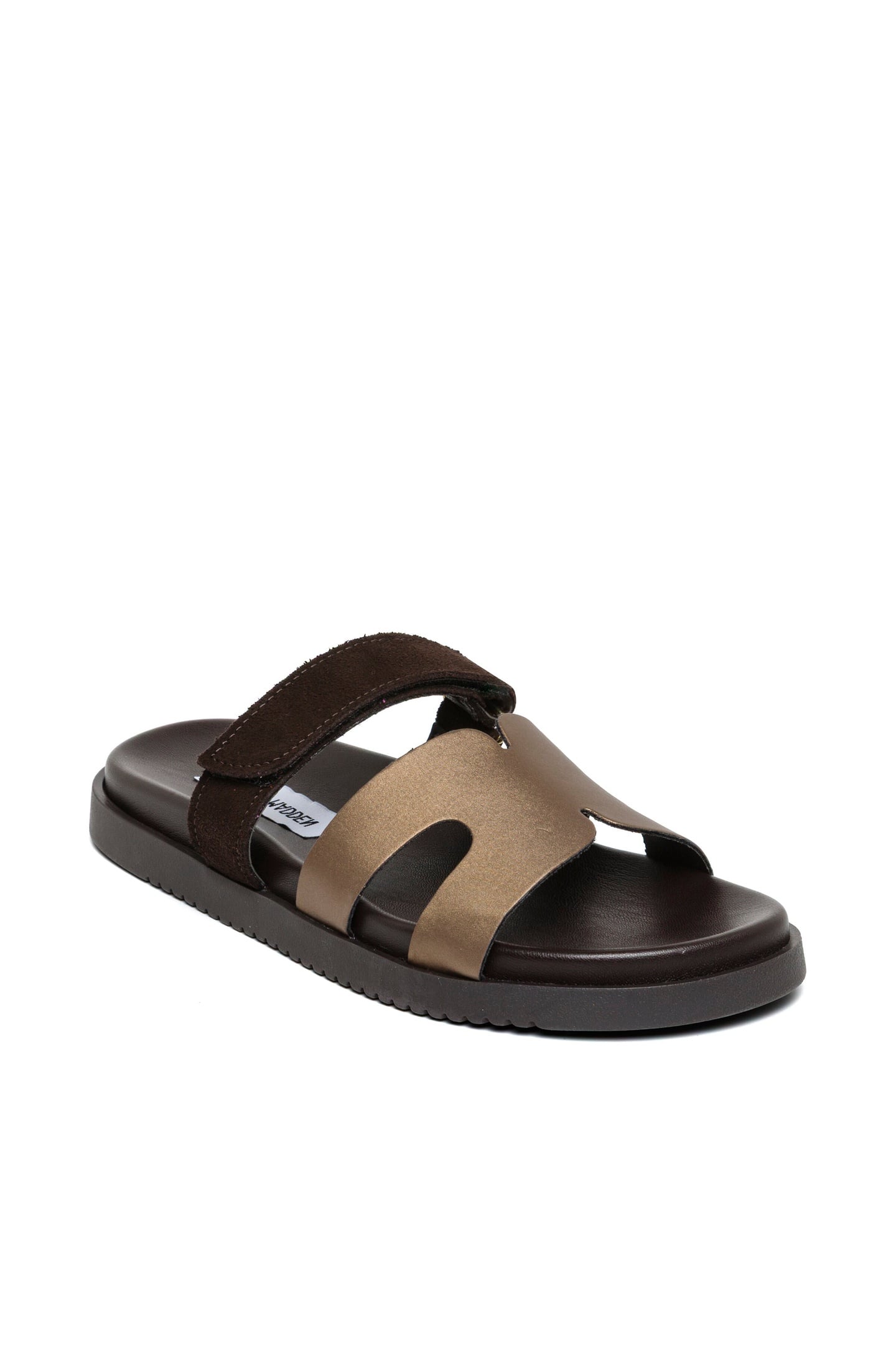 MISSILE-E BRNZ SATIN 2