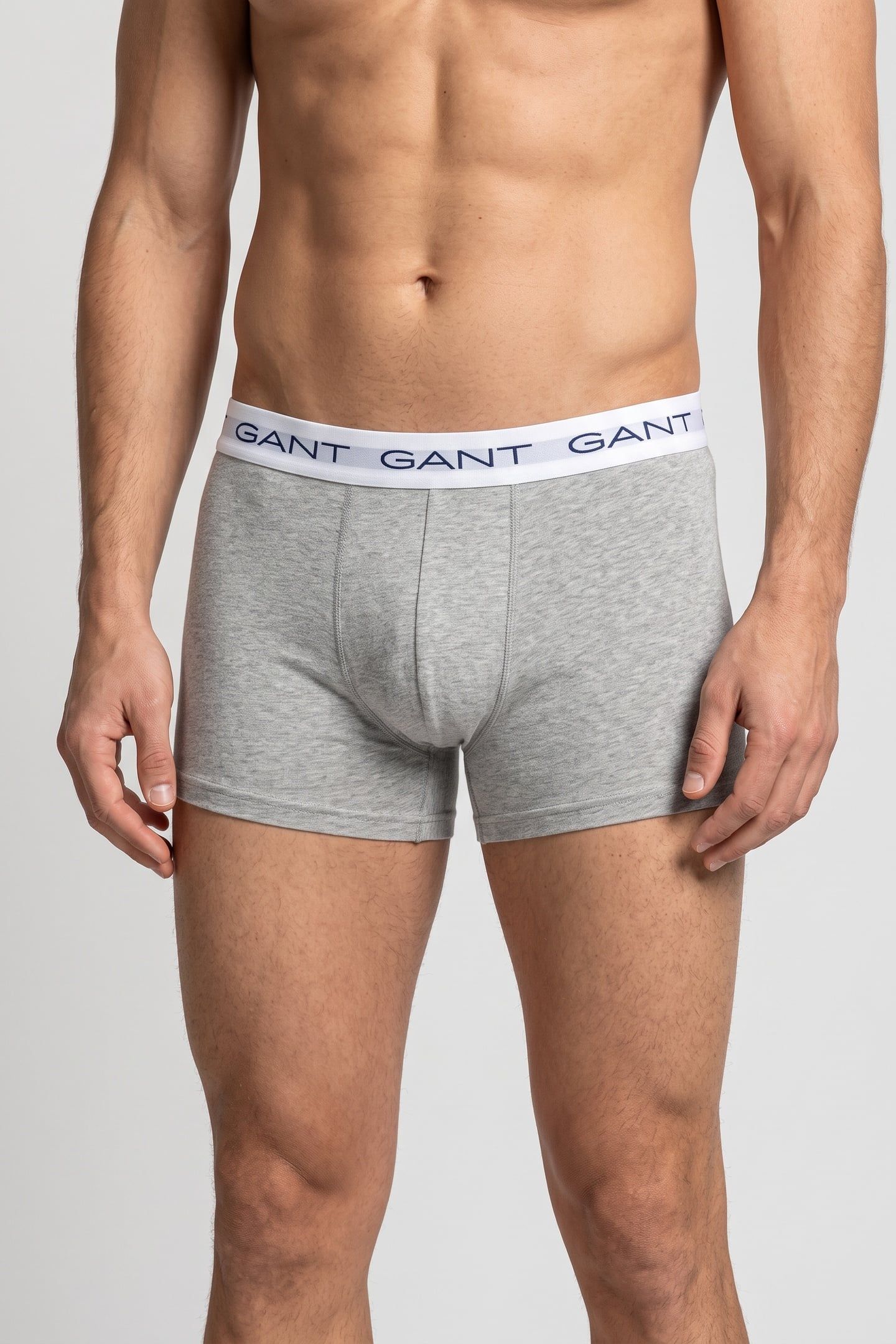 MICRO PRINT TRUNK 3-PACK MARINE 4
