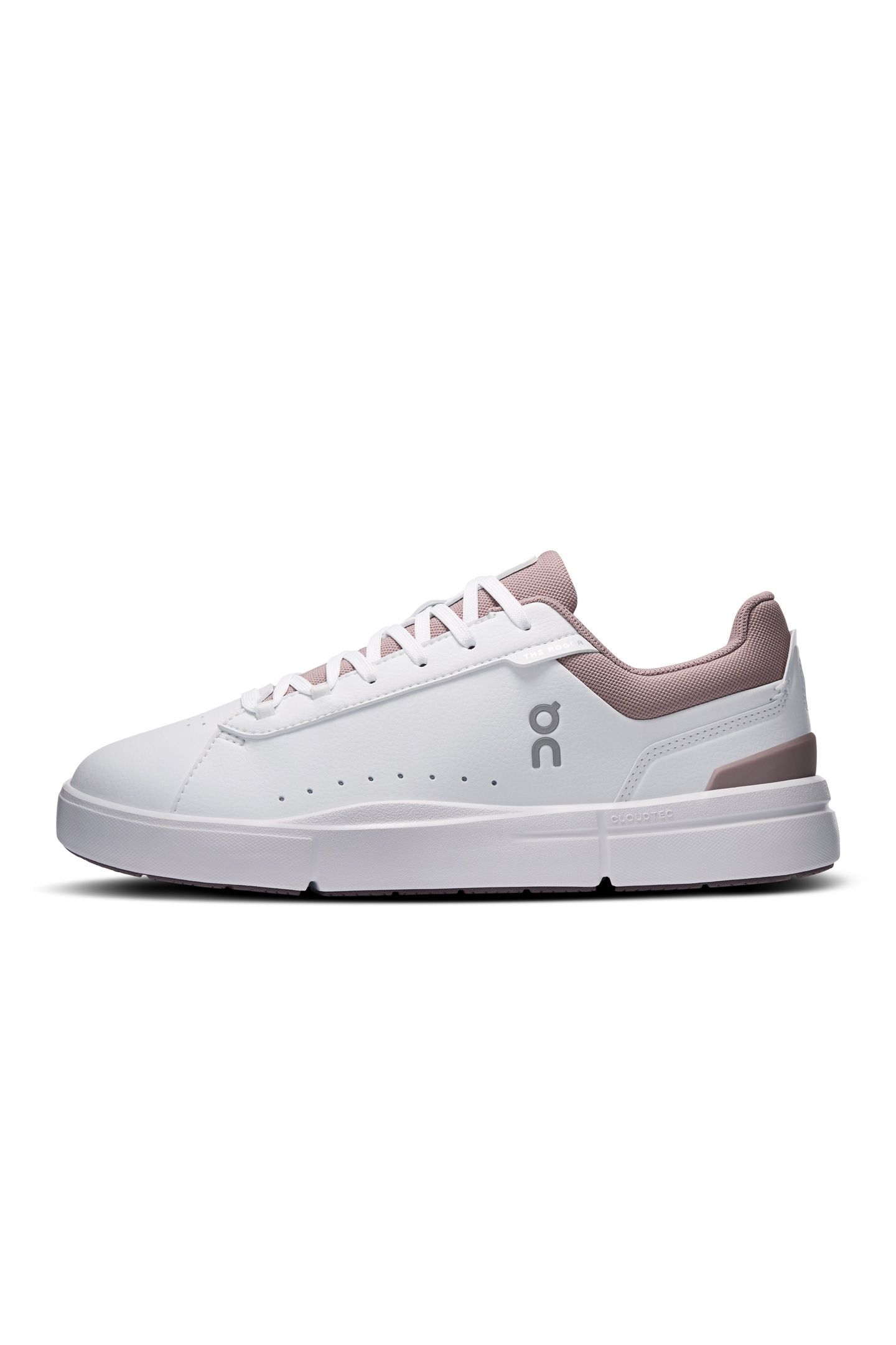 THE ROGER ADVANTAGE 2 WHITE | HERON 2