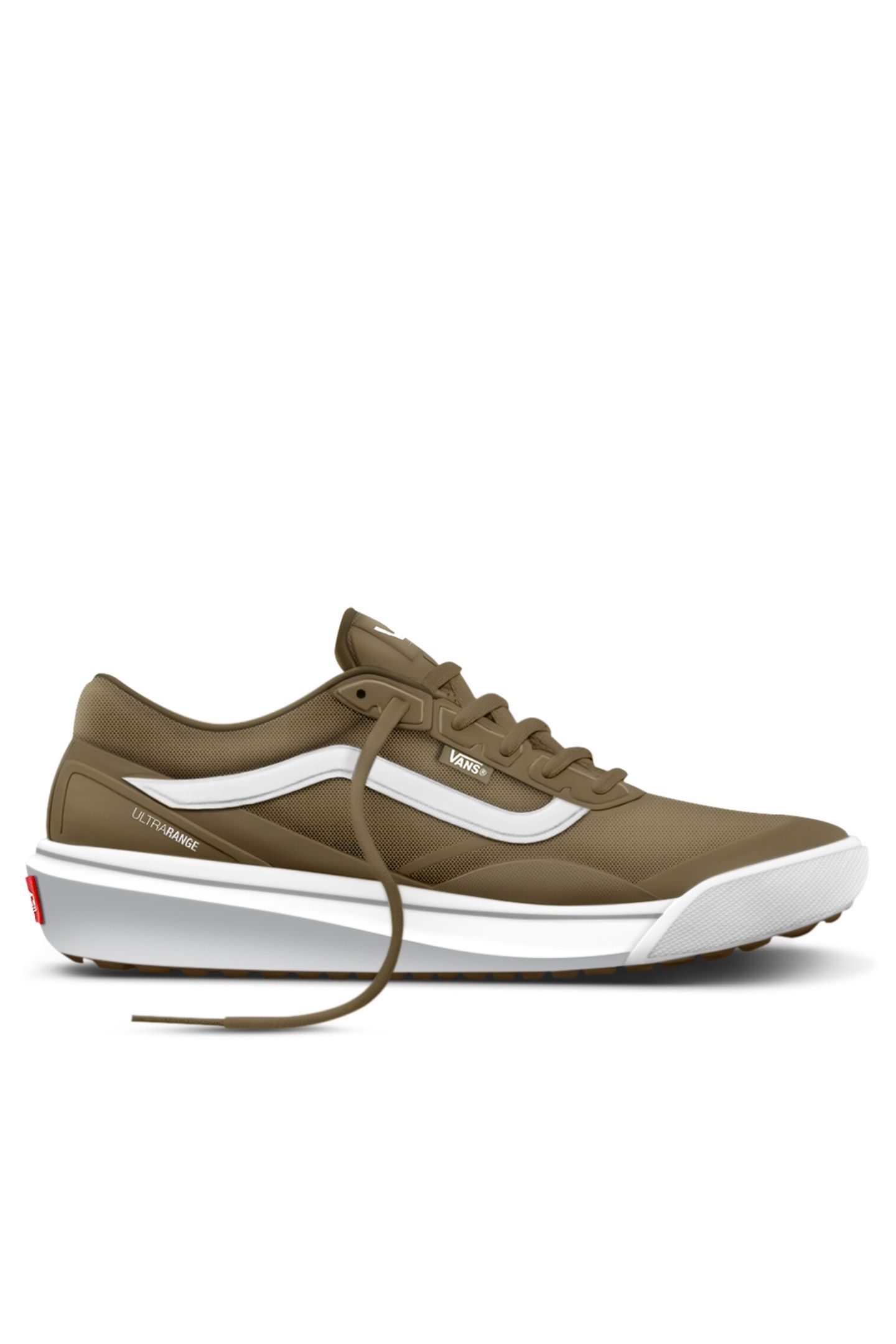 UNISEX ULTRARANGE 2.0 RW OLIVE BROWN 1