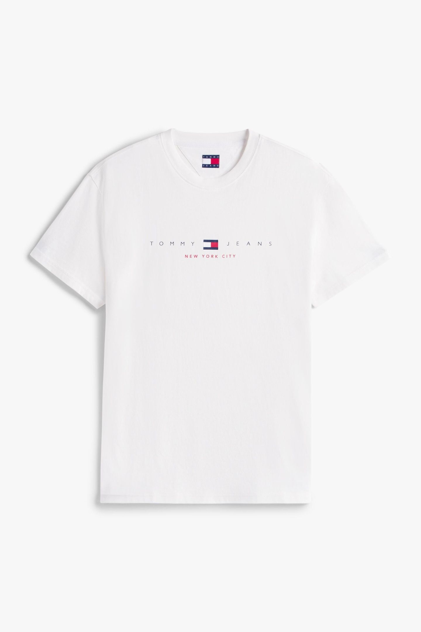 TJM REG FLAG LINEAR ECRU 4