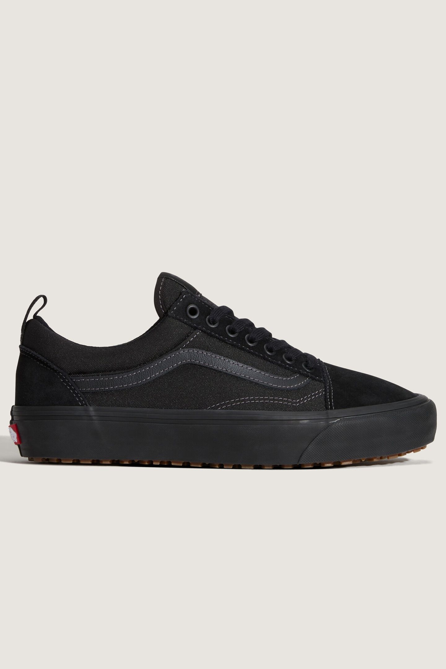 UNISEX OLD SKOOL INSULATED BLACK/BLACK 1