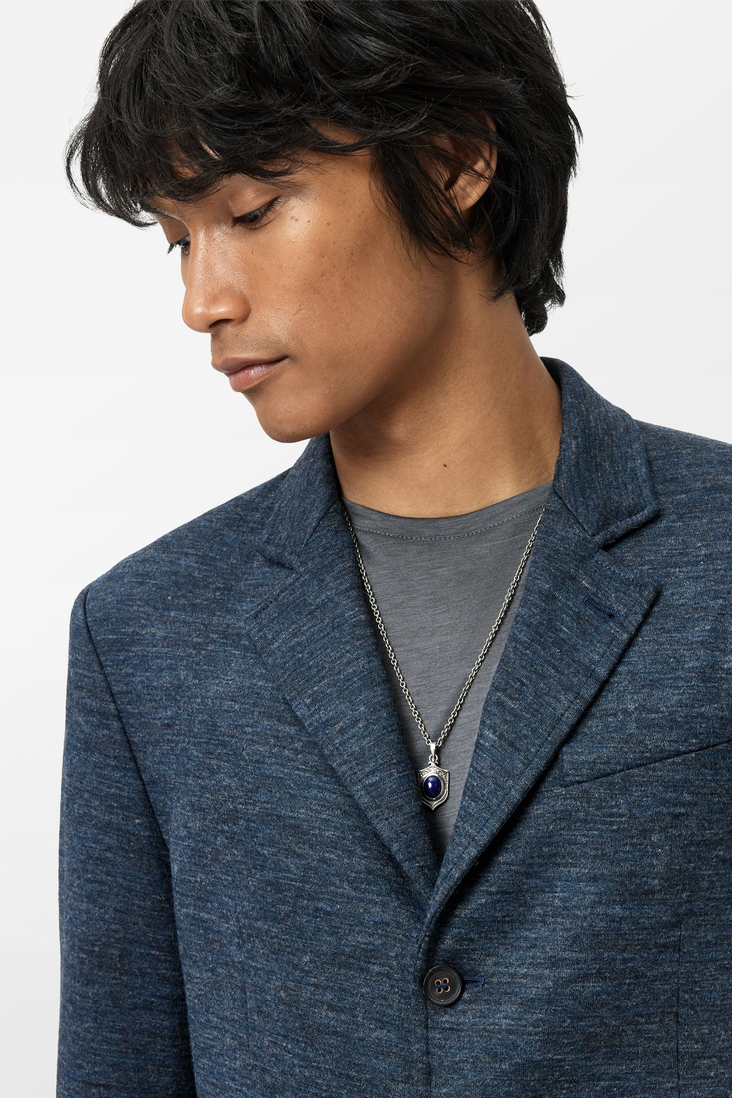 RIND JACKET NAVY 3