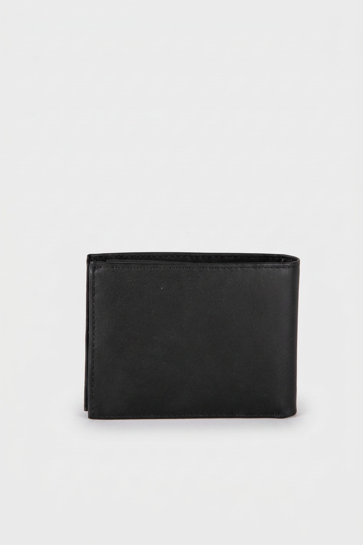 SMOOTH 5 CC WALLET BLACK 2