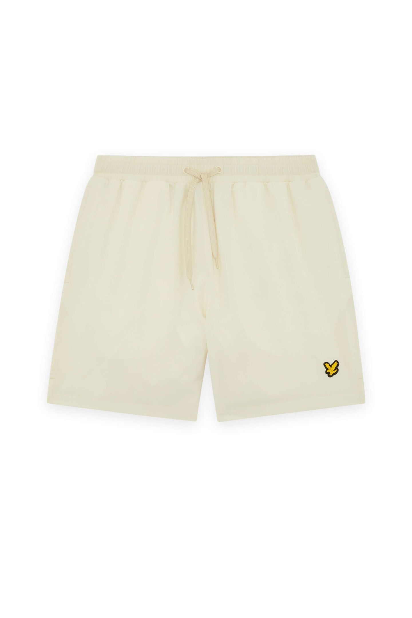 SPORTS SWIM SHORT WHITECAP GREY 4