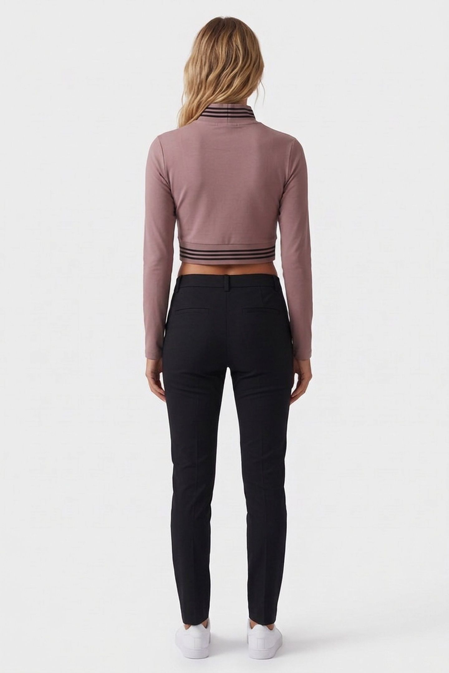 LONGSLEEVE WONDER OXIDE 2