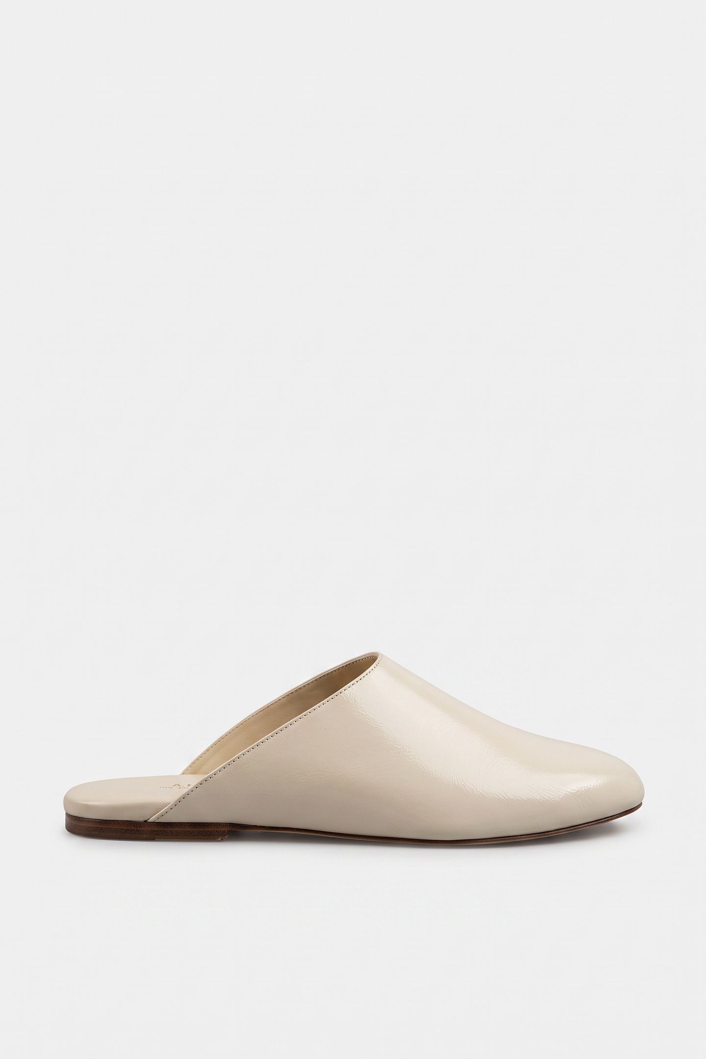 THE MULES CREAM 2