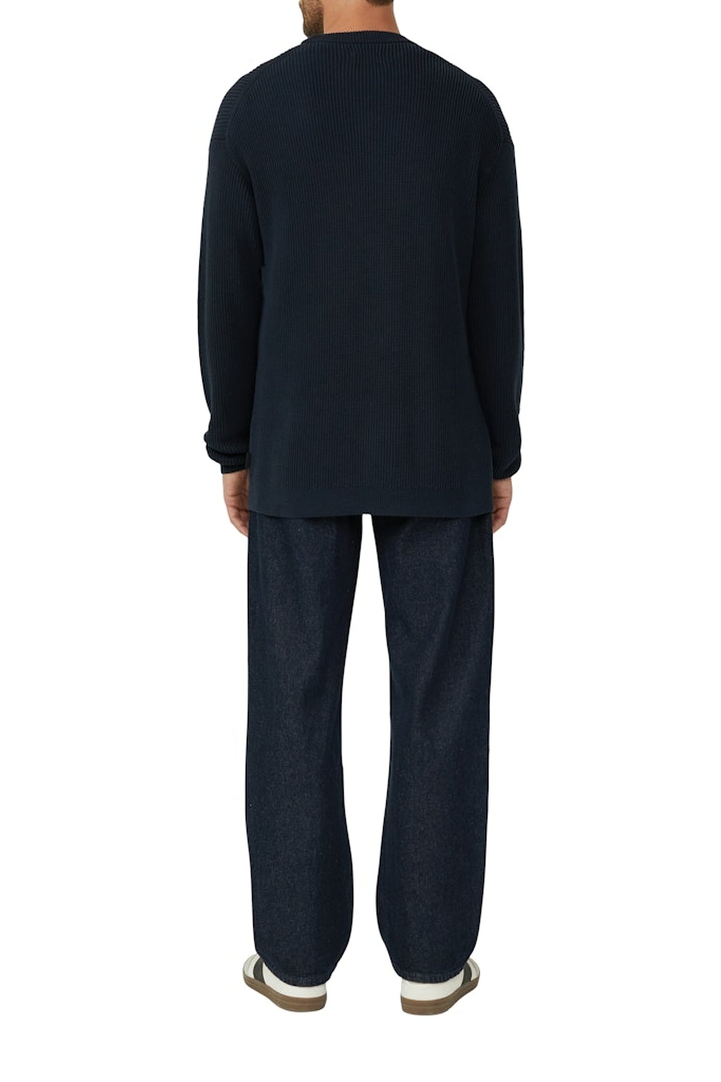 S.OLIVER PULLOVER MARINE 2