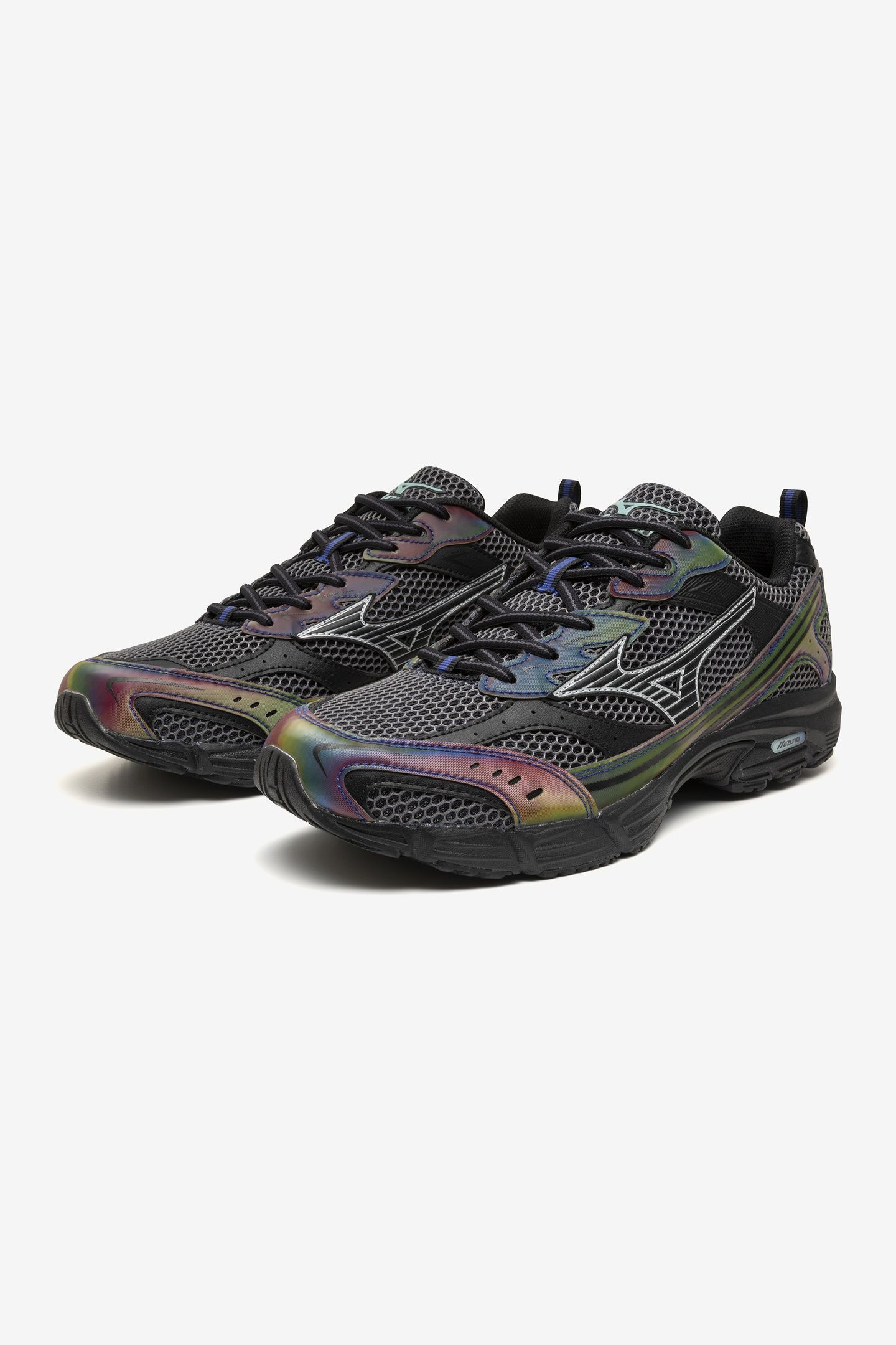 UNISEX SHOE MXR 2