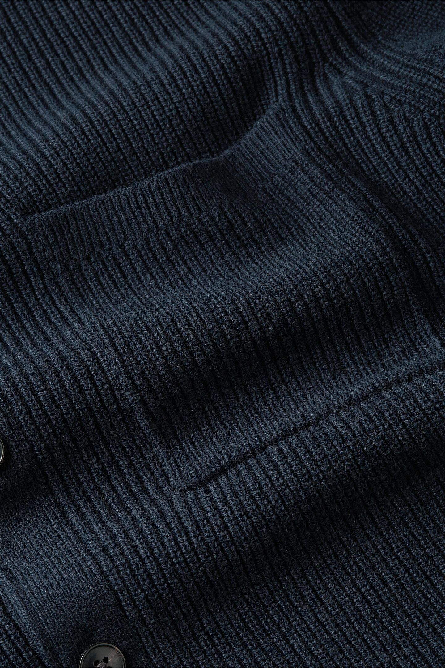 FISHERMAN RIB COACH DARK NIGHT NAVY 5