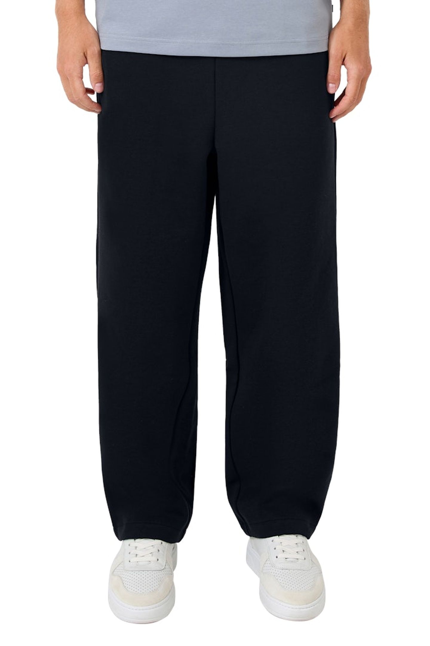 S.OLIVER-QS PANTS MARINE 1