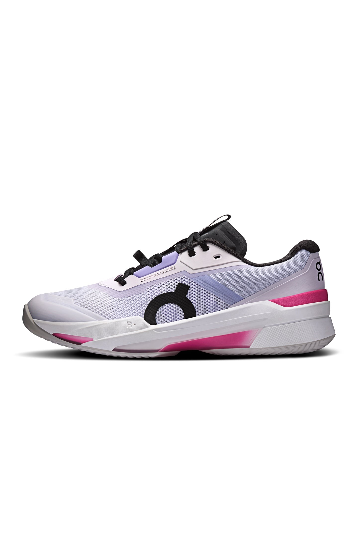 THE ROGER PRO FIRE CLAY 1 THISTLE | PINK 4