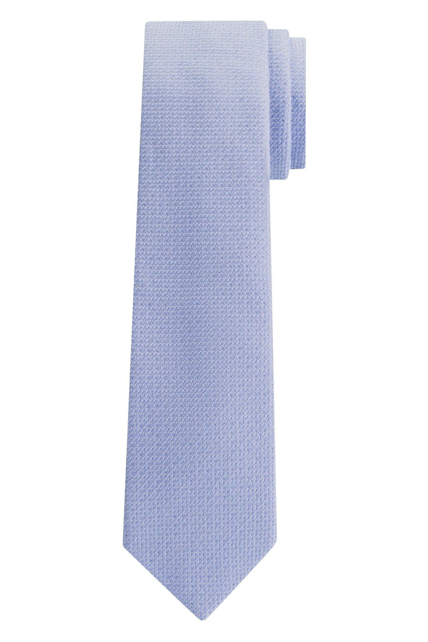 WARREN TWO TONE TIE LIGH BLUE 1