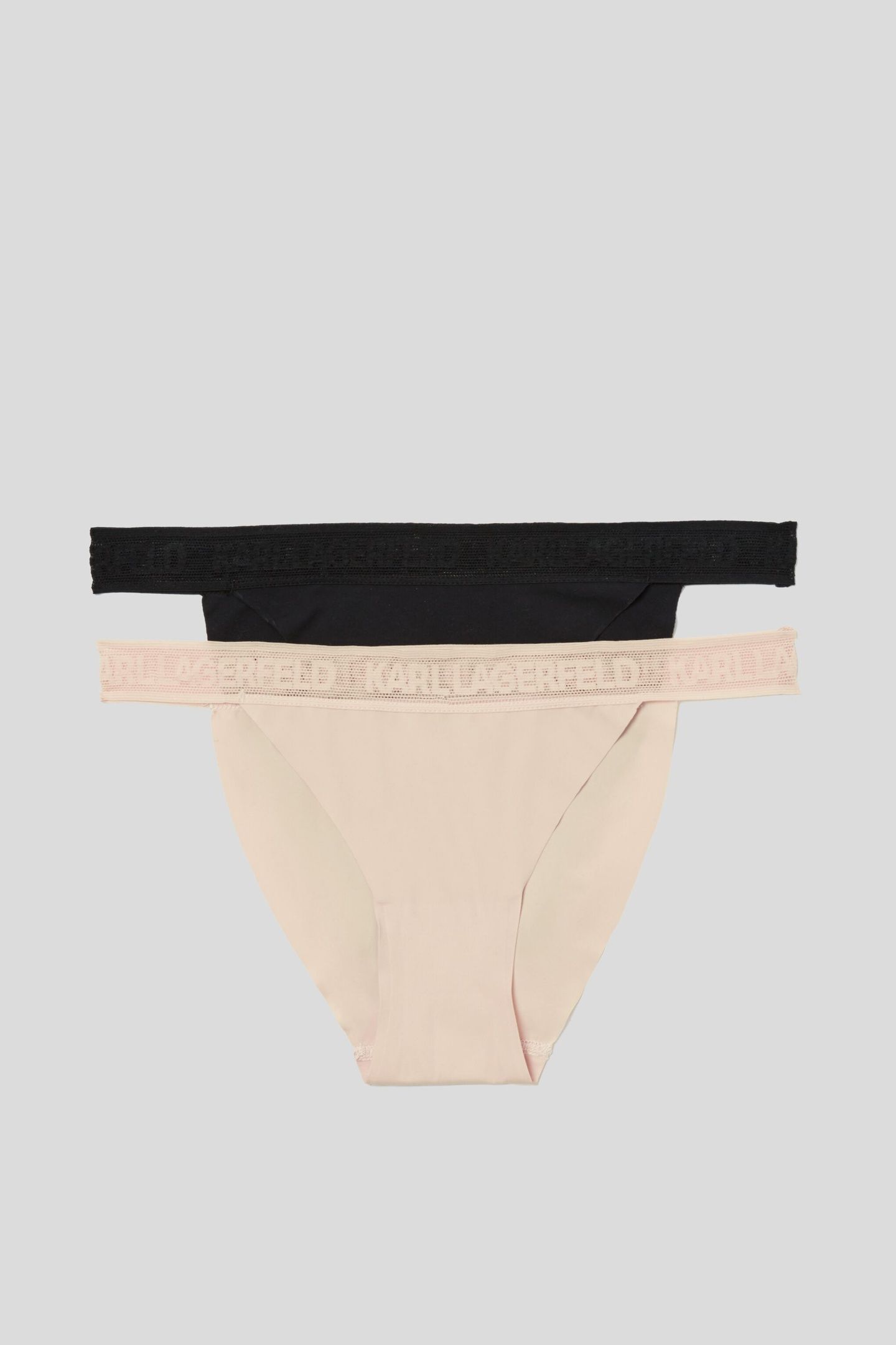 ULTRALIGHT LOGO BRIEF SET MULTI 3