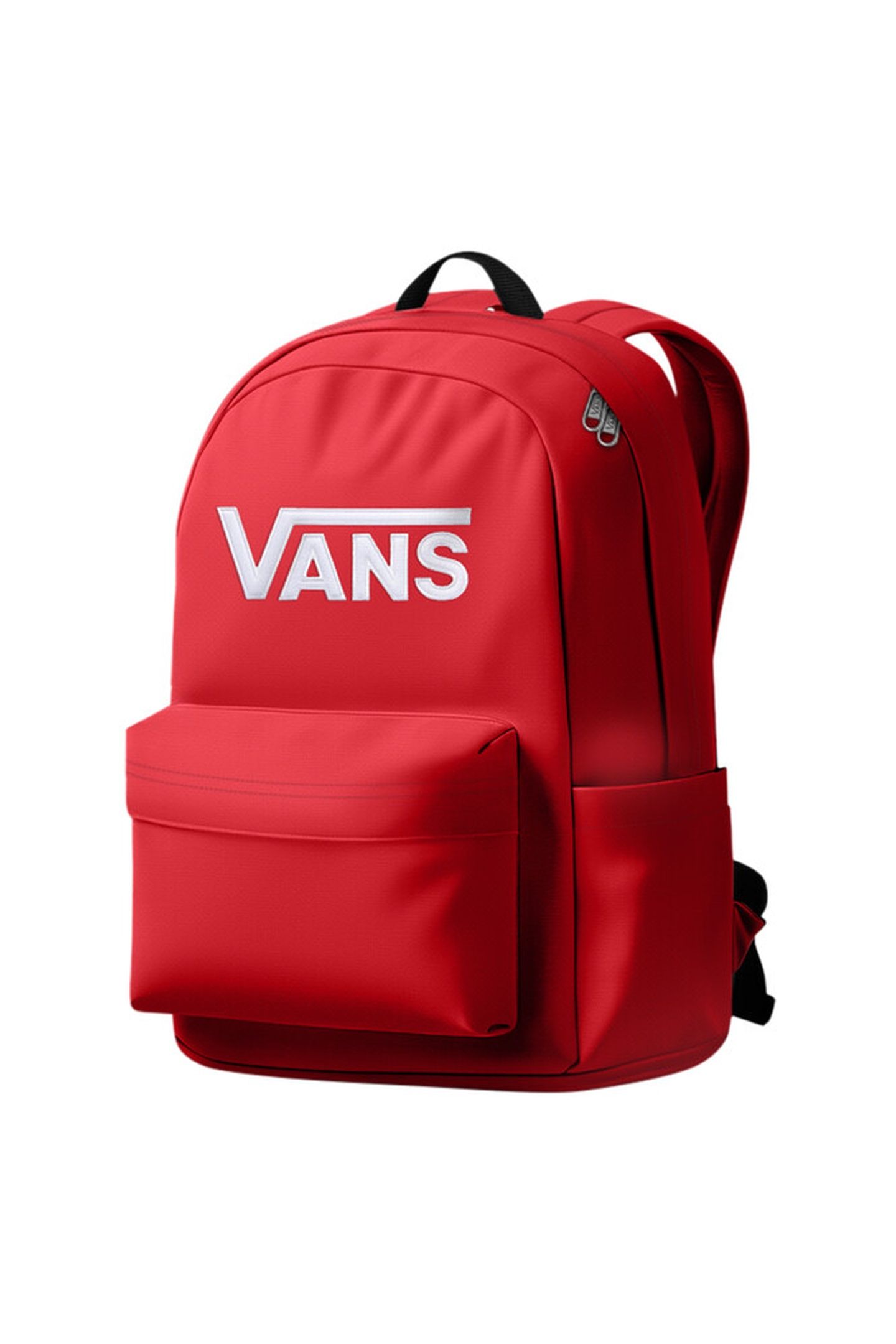UNISEX OLD SKOOL DROP V BACKPACK RACING RED 3