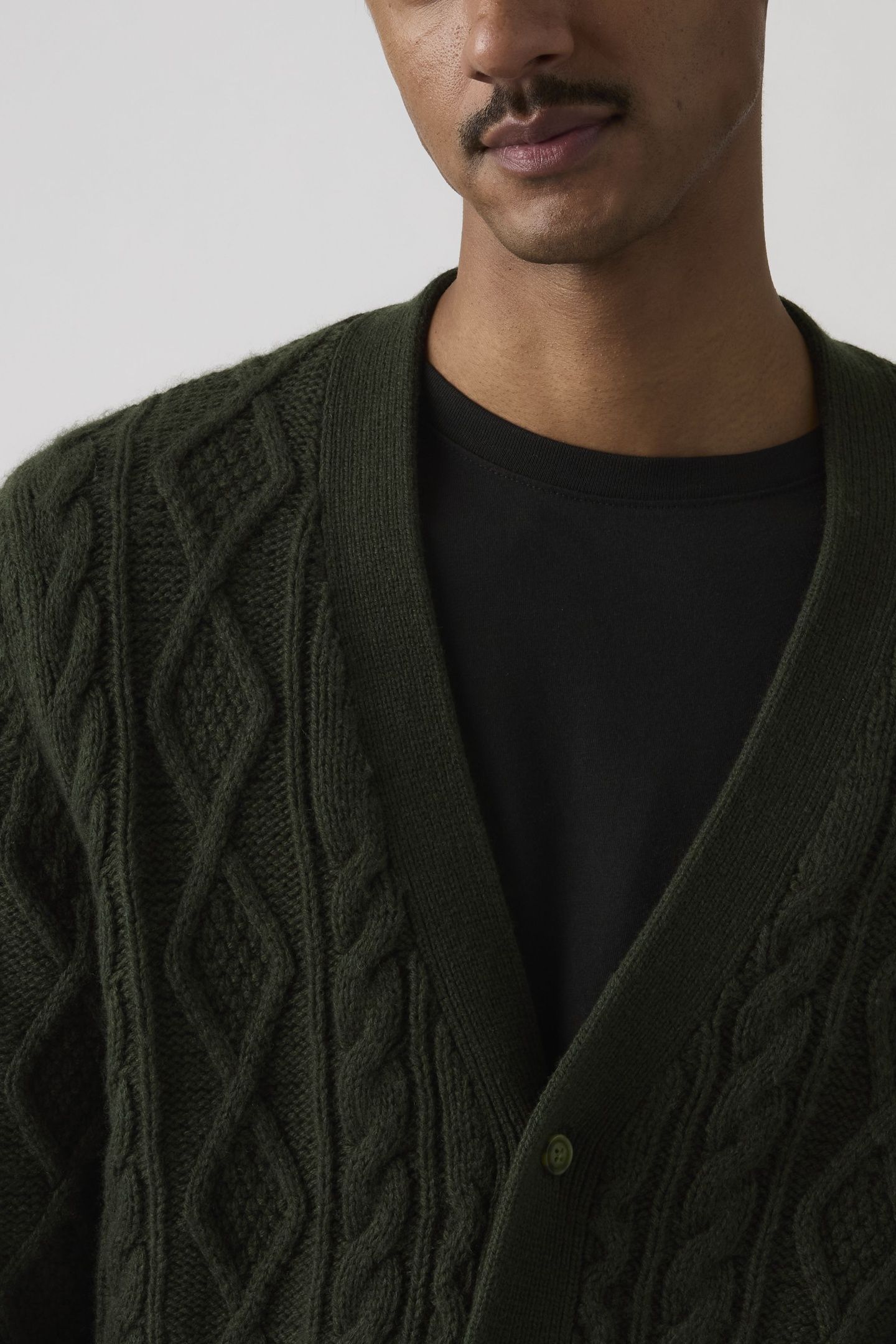 VALENCIA CARDIGAN 6