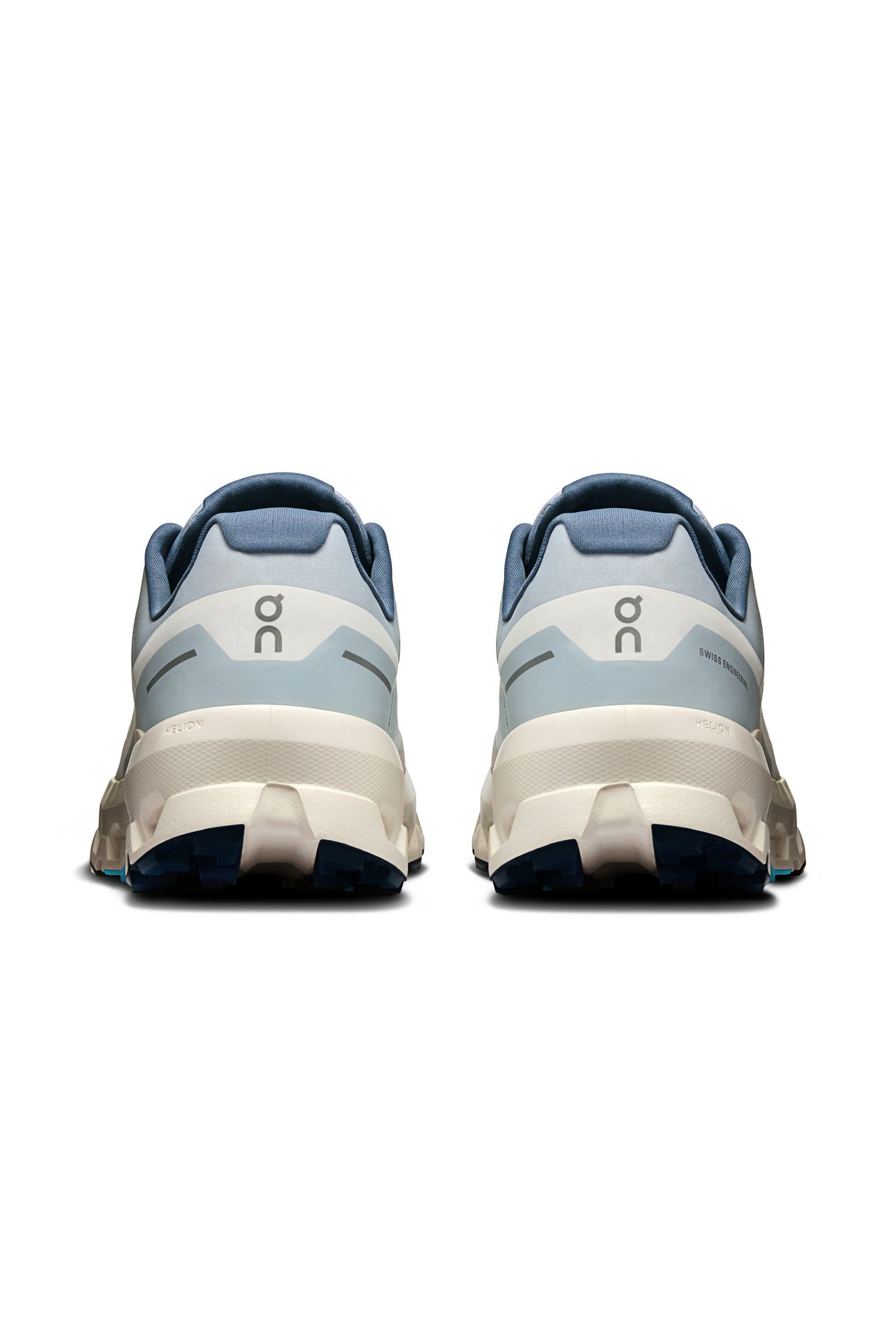 CLOUDVISTA 2 WATERPROOF ARCTIC | IVORY 4
