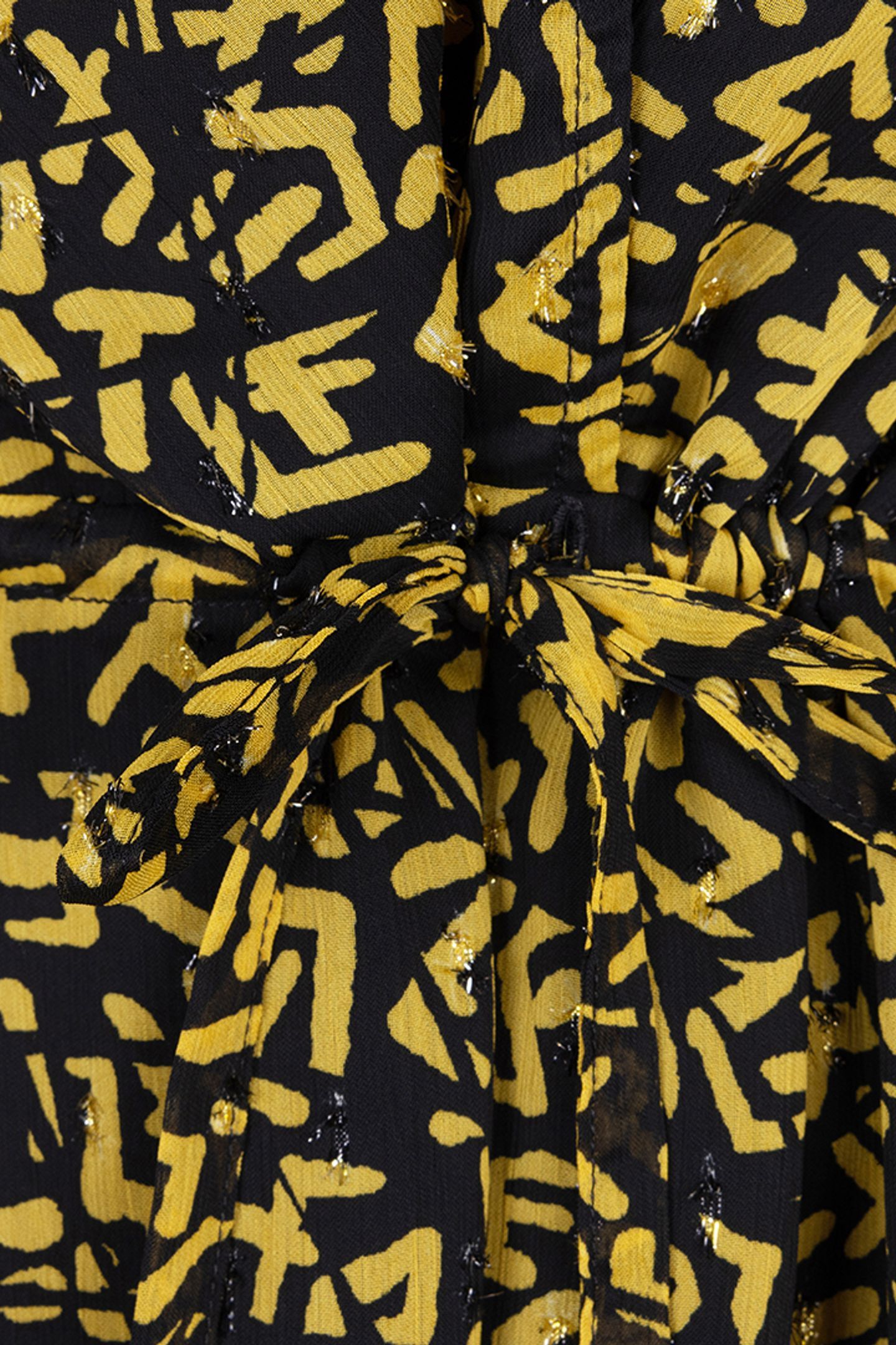 DRESS UNIFIED PRINT 6