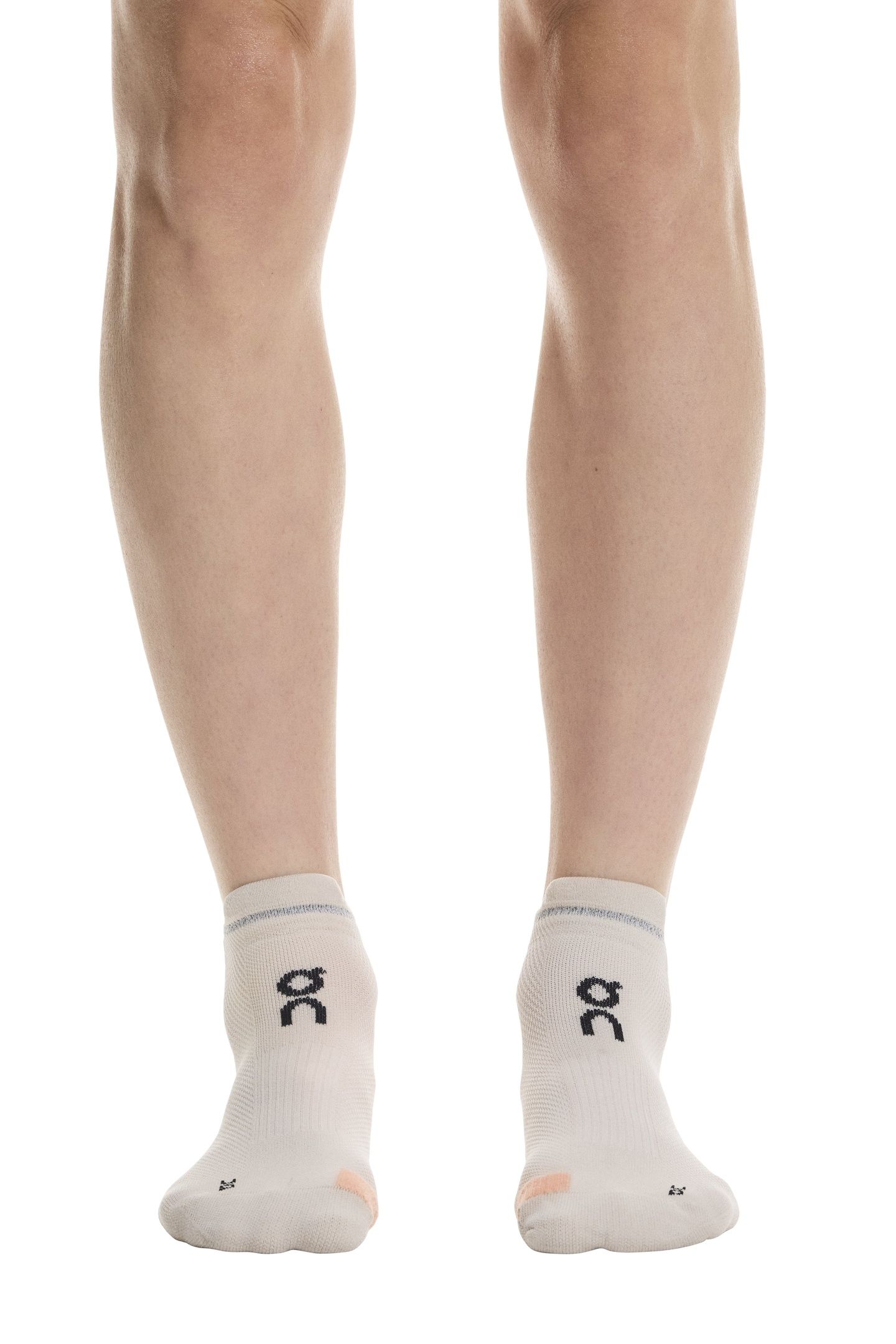 PERFORMANCE RUN SOCK LOW 1 UNISEX PEARL | SUNSTONE 3