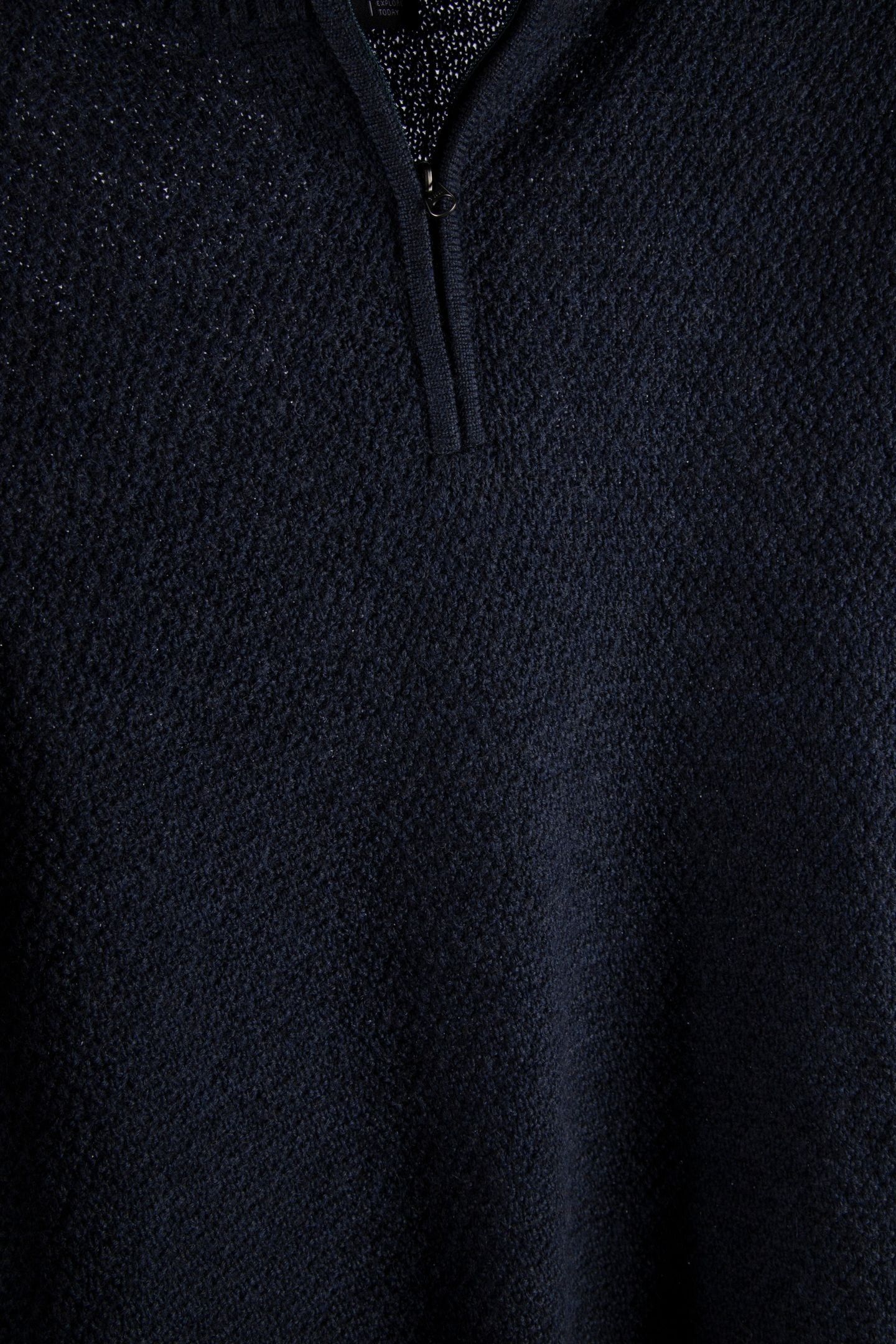 ULRIKEN LIGHT MERINO JUMPER ORION BLUE 4