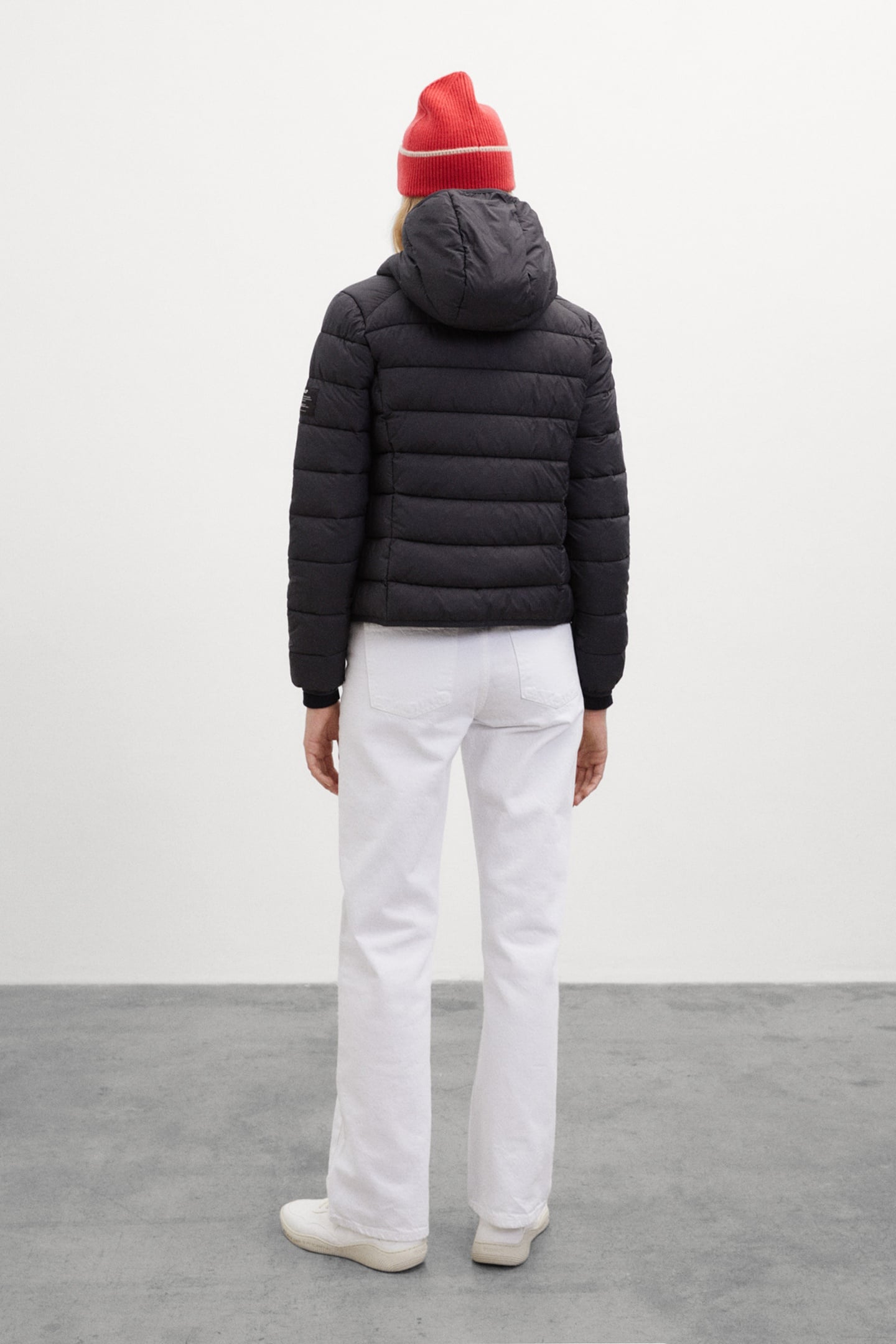 ASPENALF JACKET BLACK 2