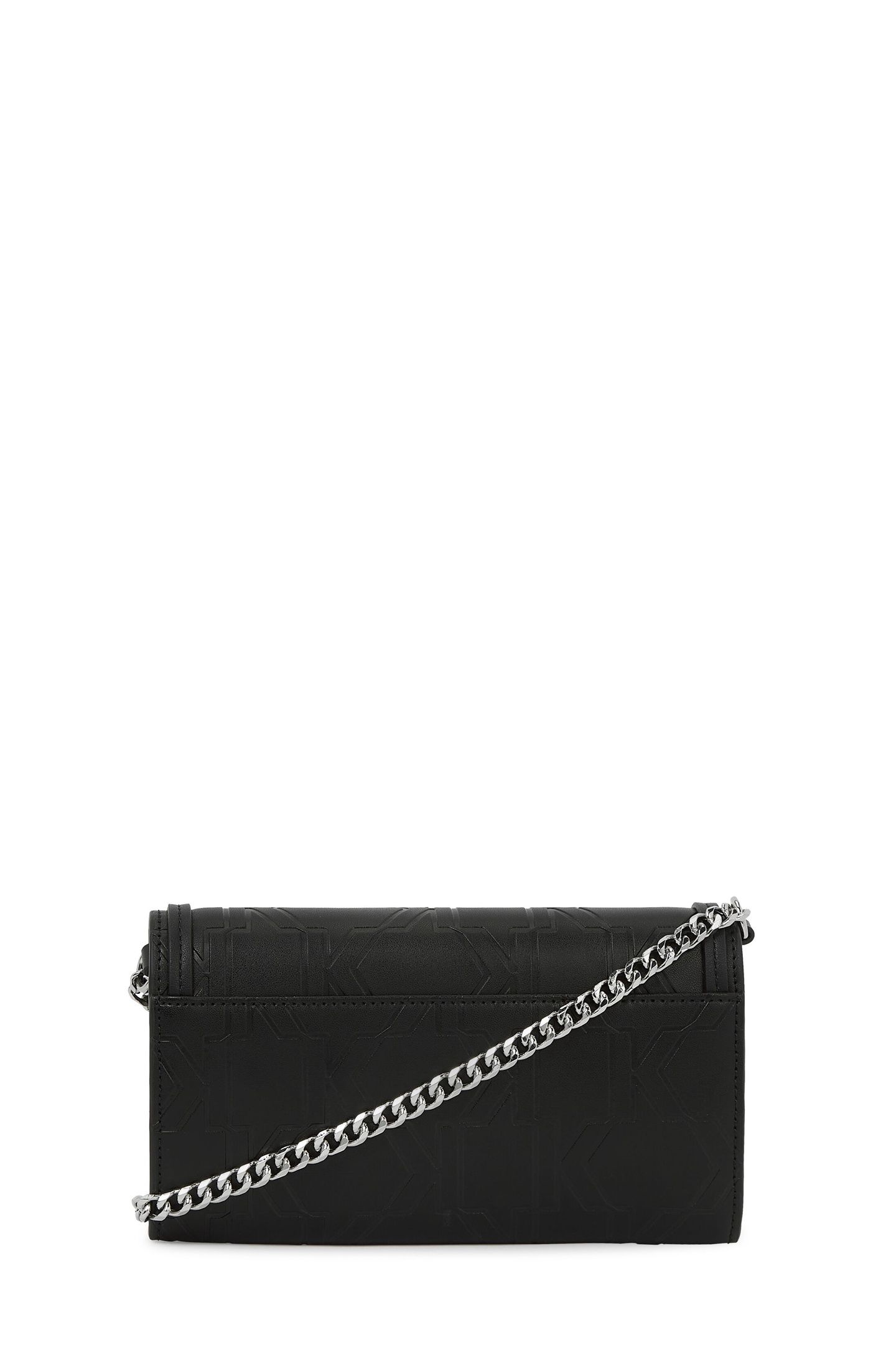 K/STYLE MONOGRAM WOC BLACK 2