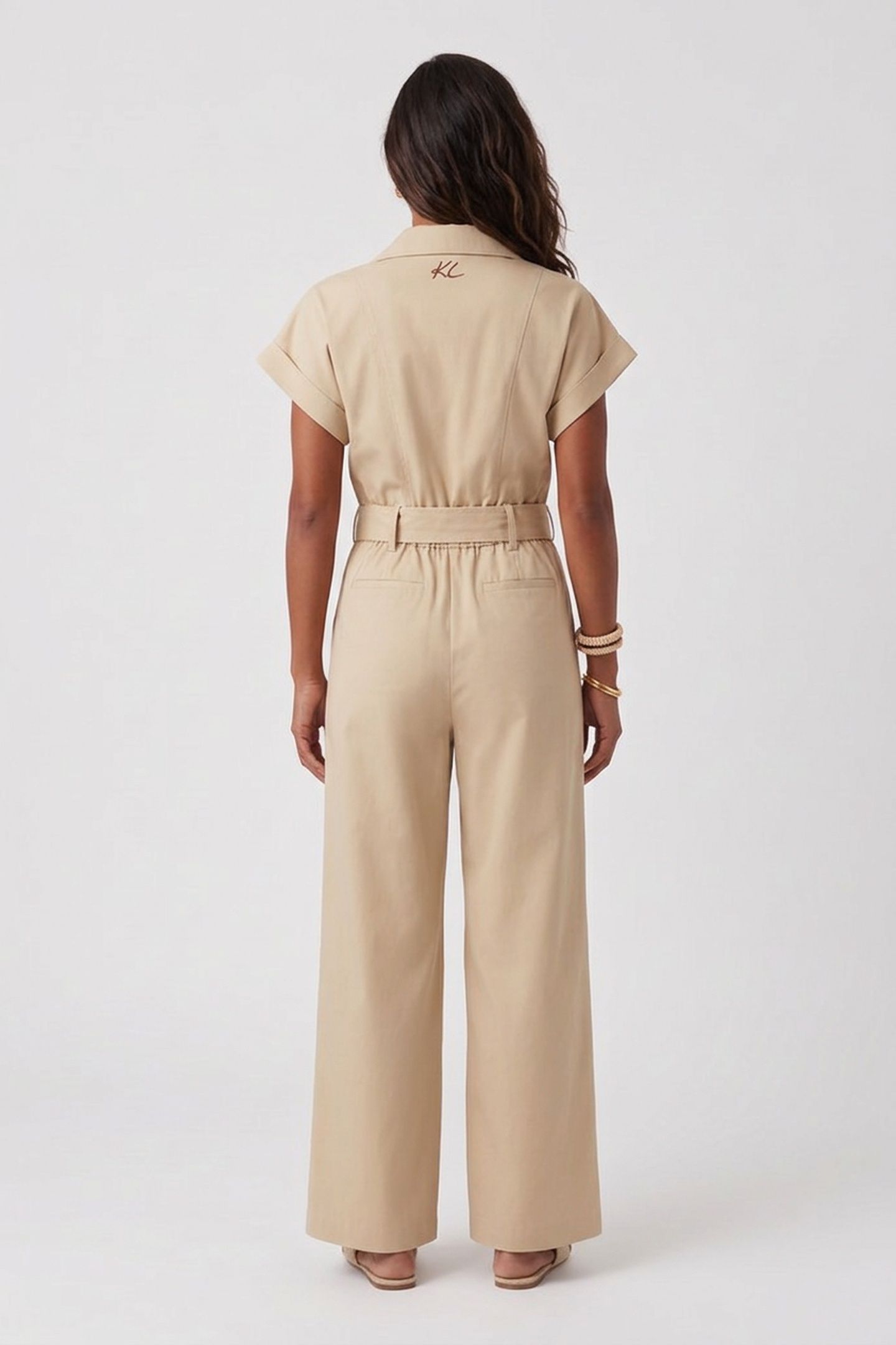 JUMPSUIT SAFARI 4