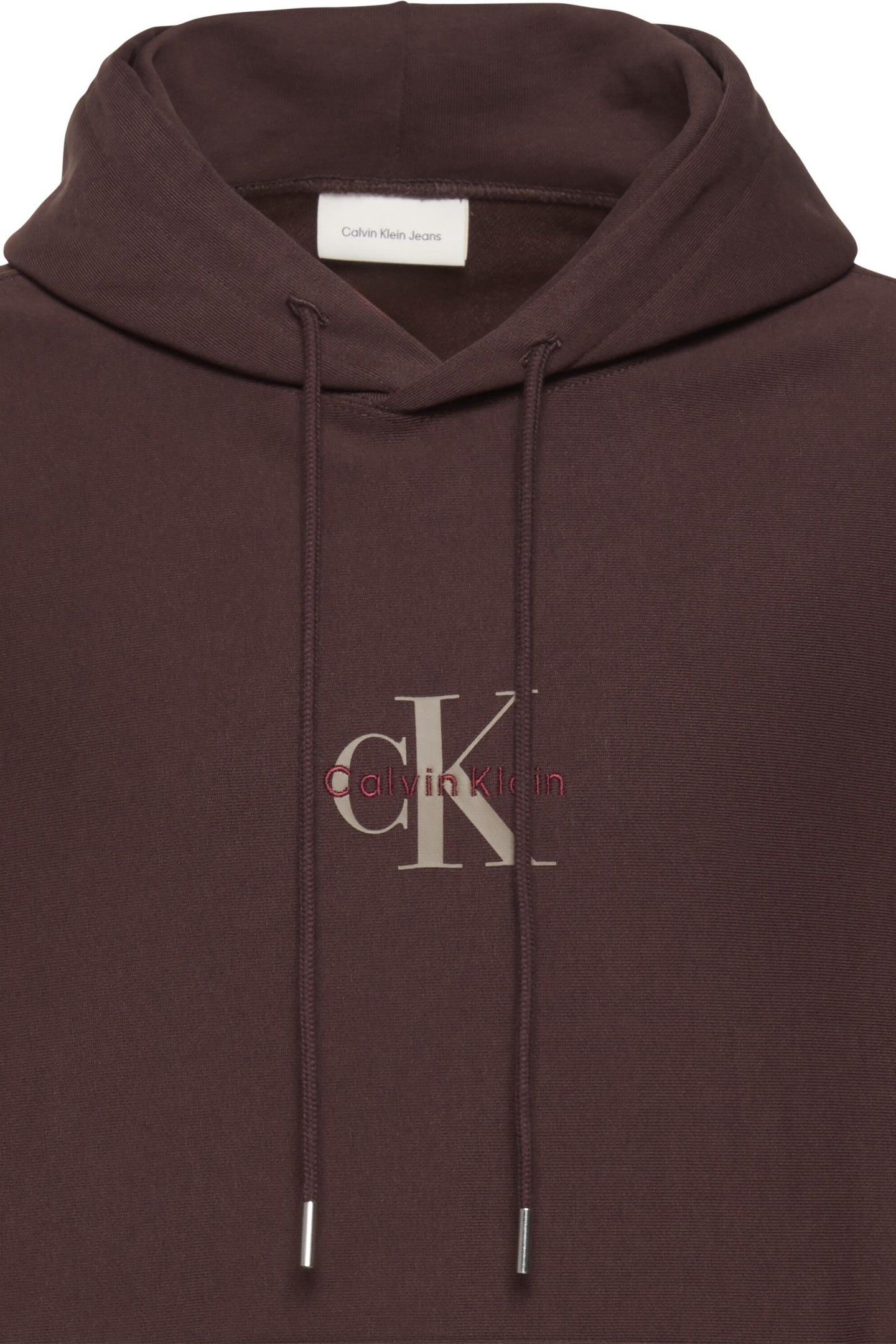 PREMIUM TERRY MICRO RICH BROWN 3