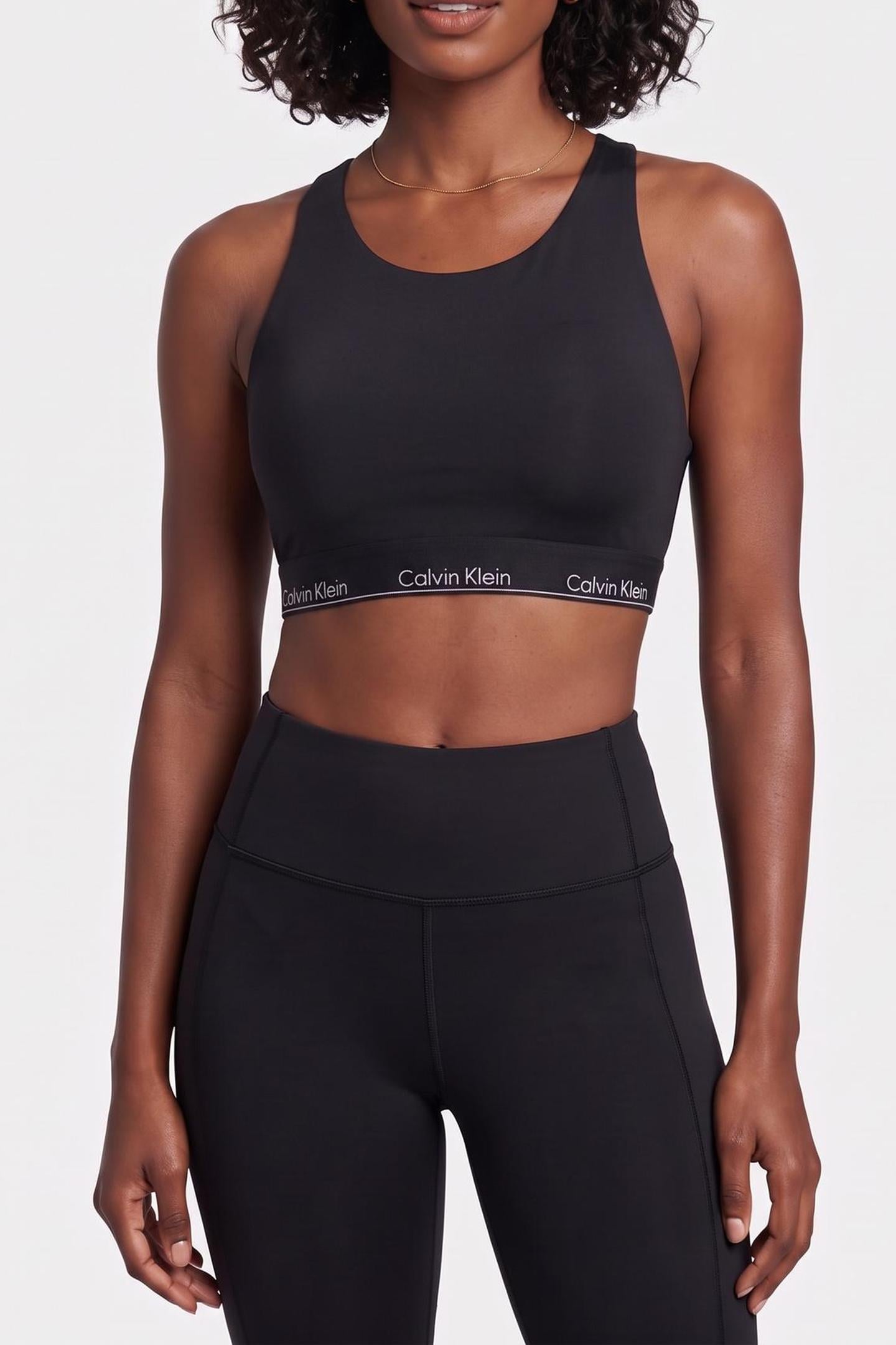 TANK TOP BLACK BEAUTY 1