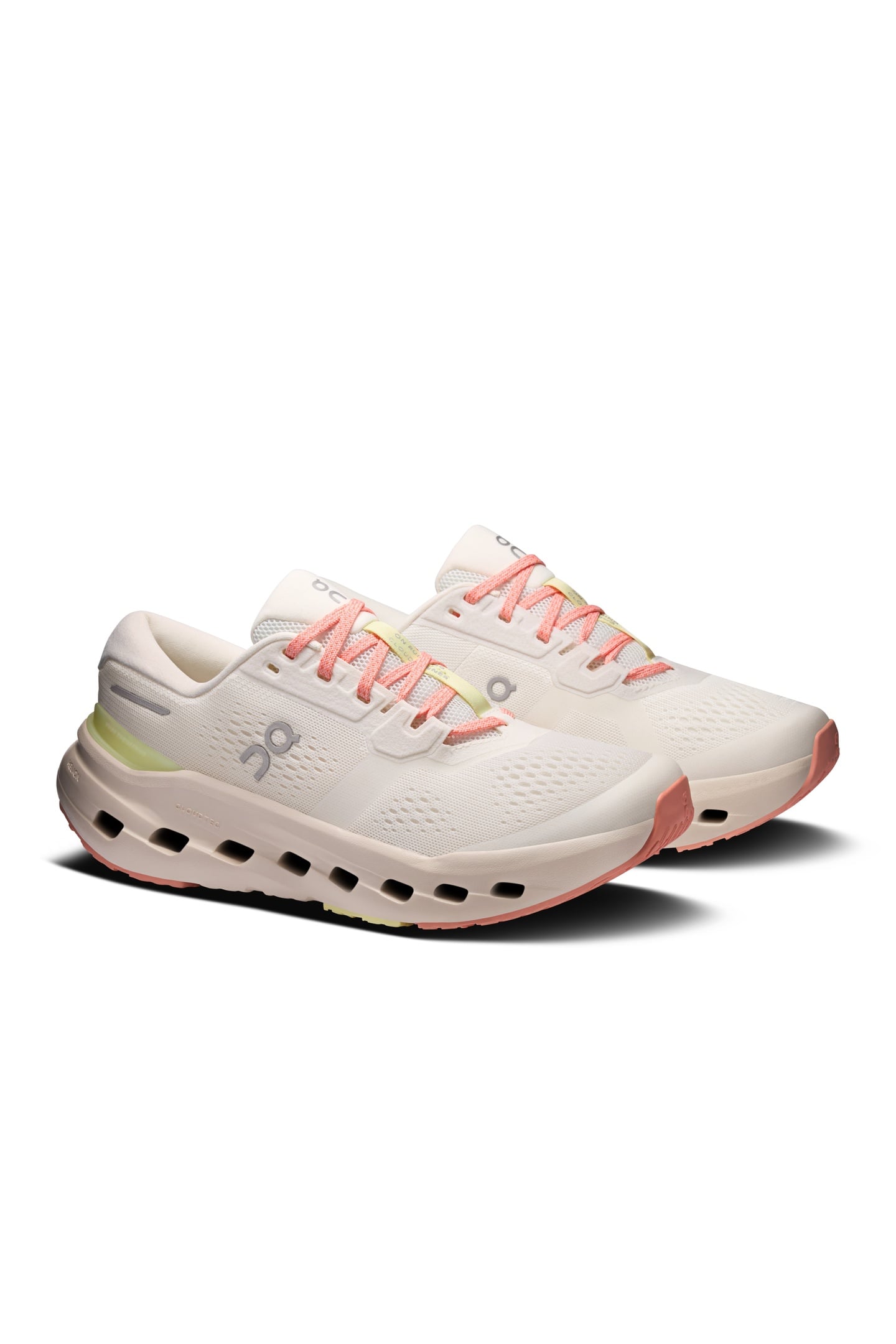 CLOUDRUNNER 3 IVORY | DEW 4