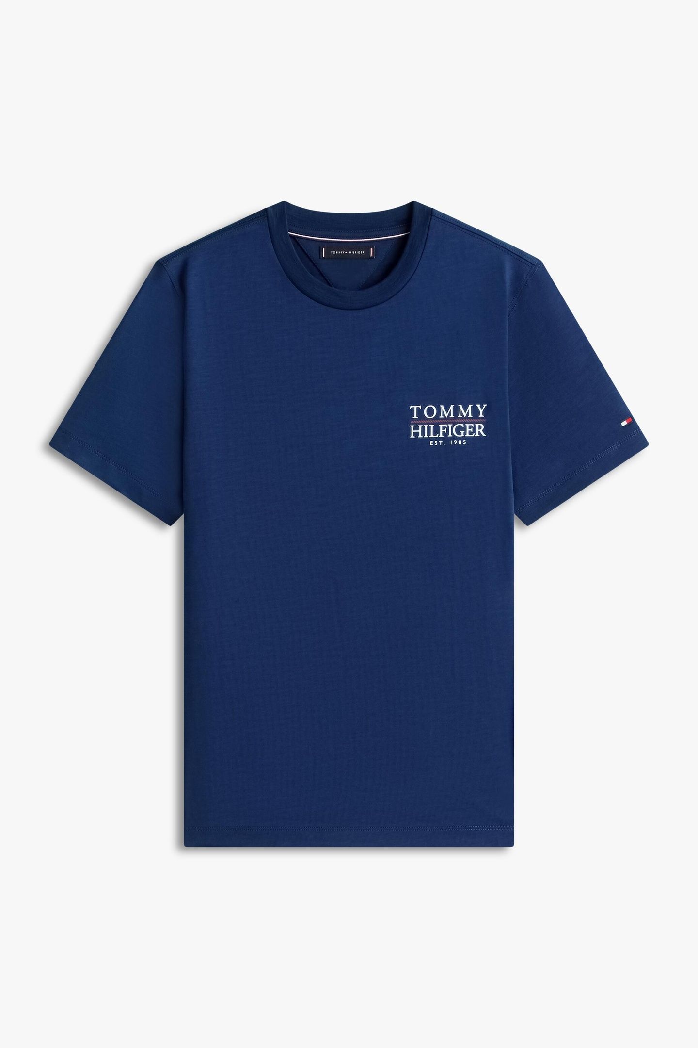 HERITAGE SERIES TEXT CARBON NAVY 4