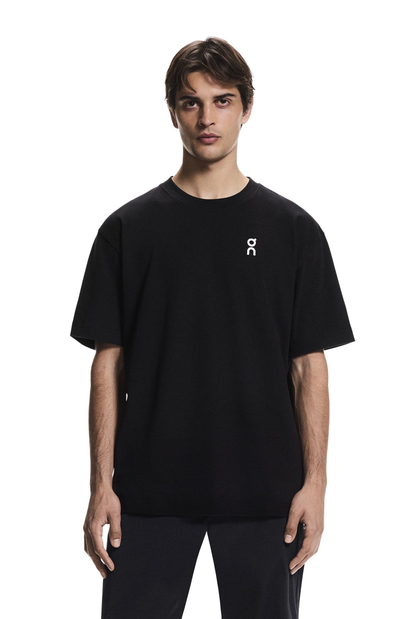 CLUB-T RHYTHM 1 BLACK 1
