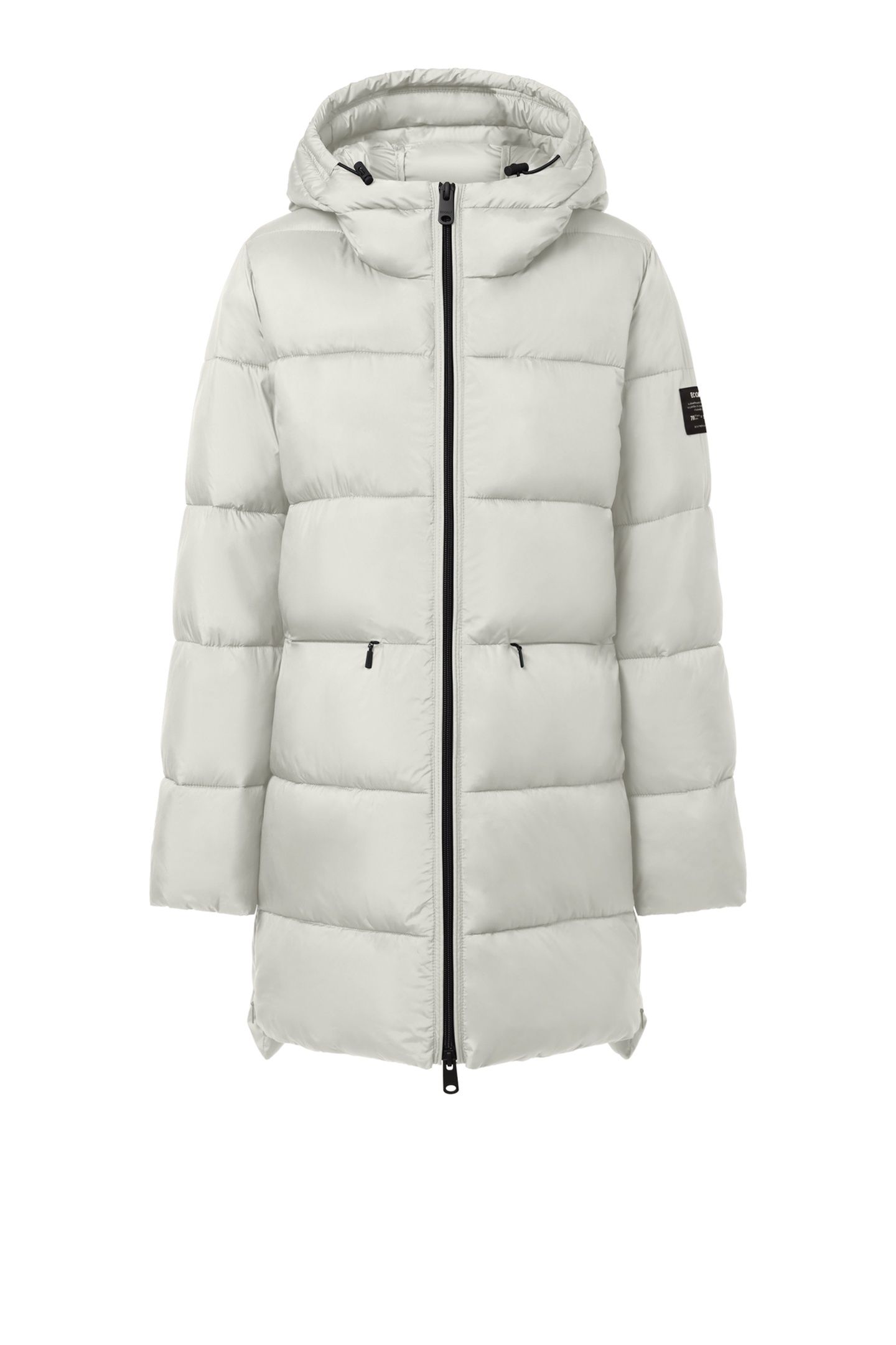 MARANGUALF JACKET ASH 3