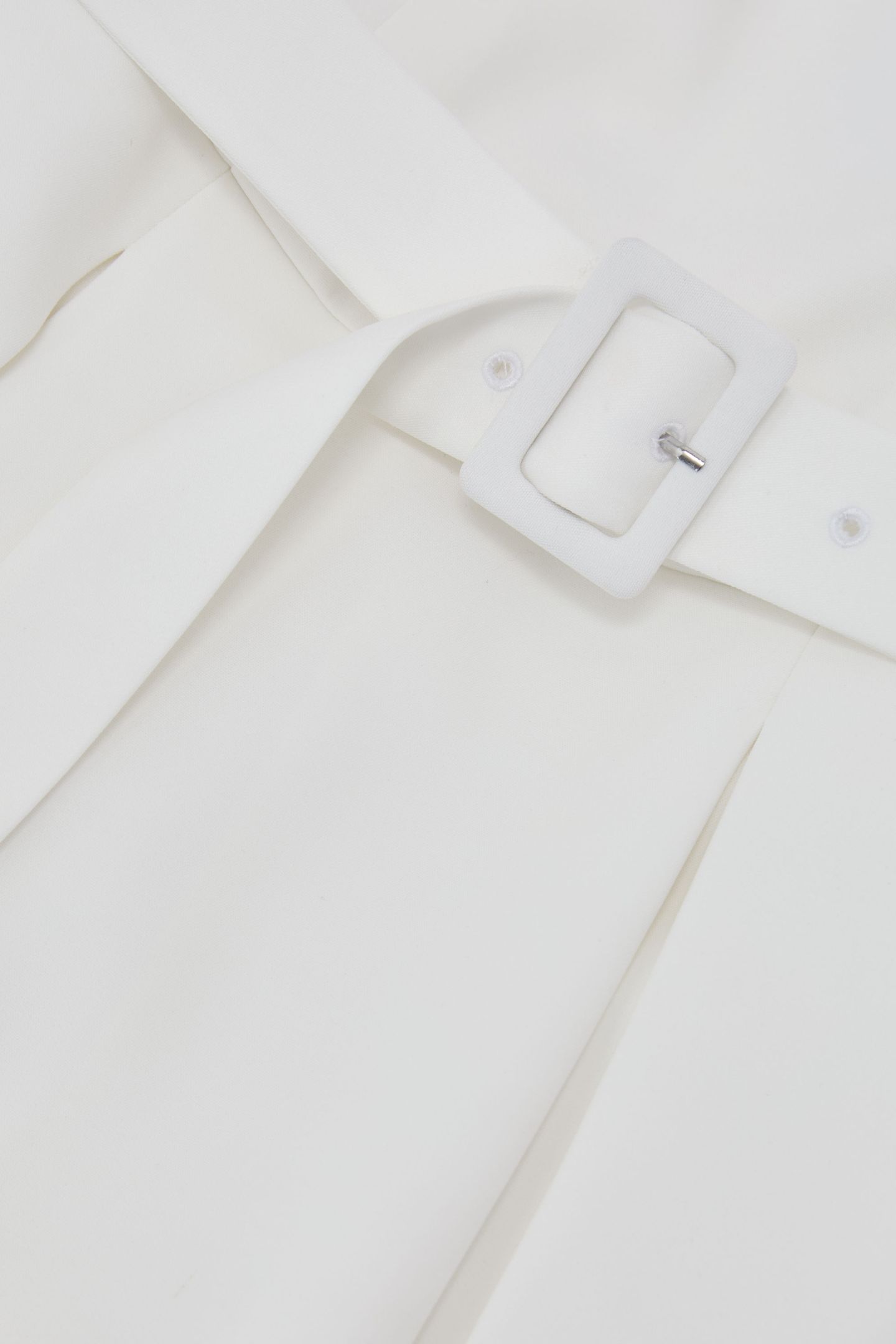 BAROT FLIPPY OCCASION DRESS IVORY 6