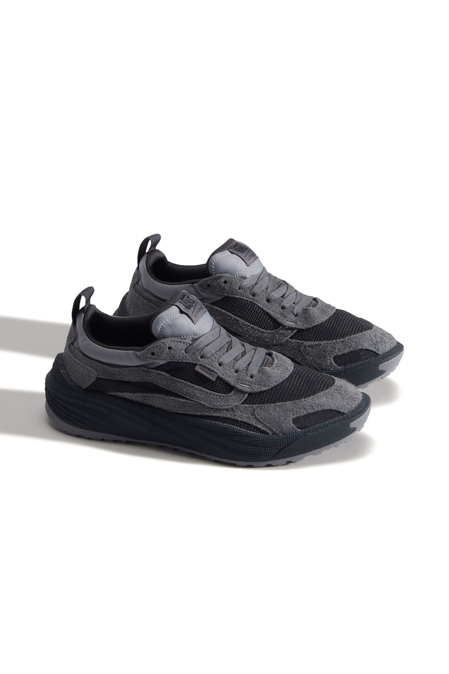 UNISEX ULTRARANGE NEO 2.0 CHARCOAL GRAY 3