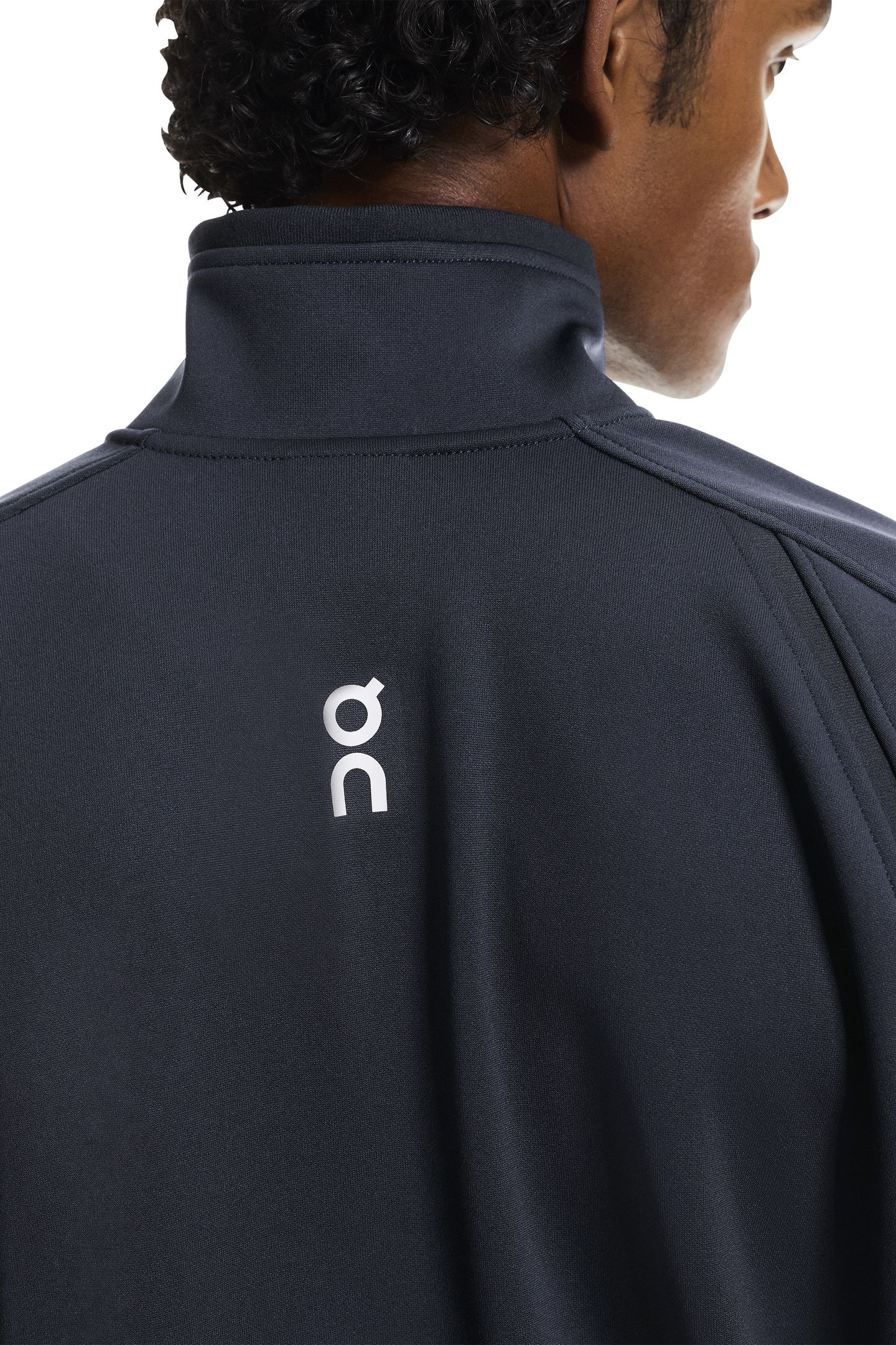 COURTSIDE FULL-ZIP 1 MIDNIGHT 5