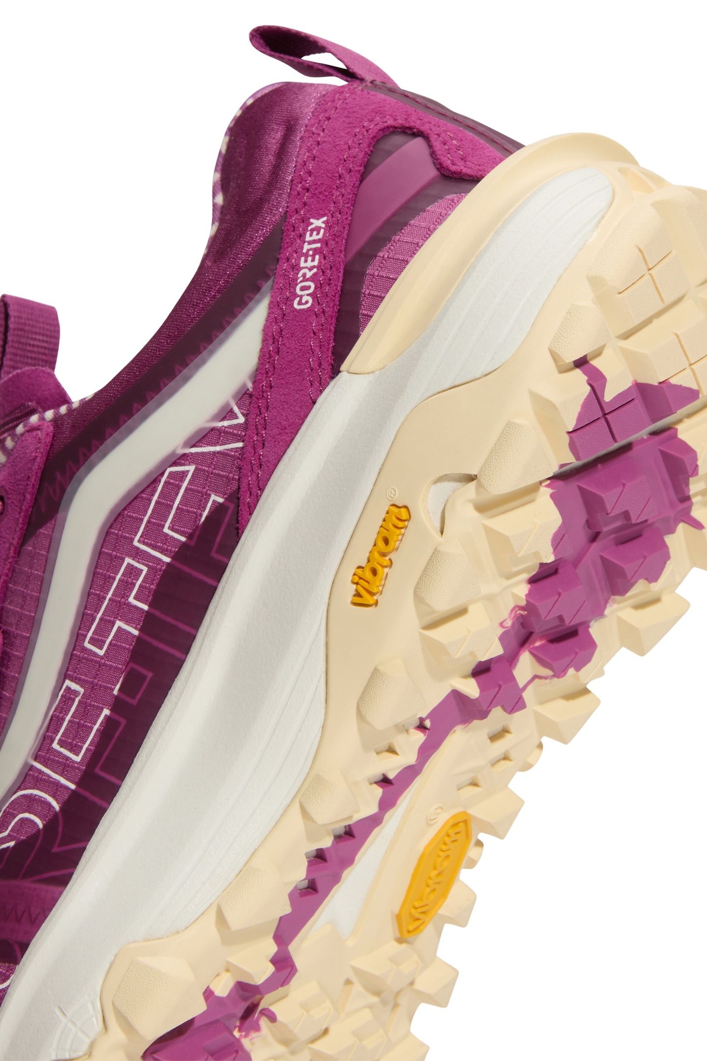 UNISEX CROSSPATH XC GORE-TEX MTE MYSTIC MULBERRY 6