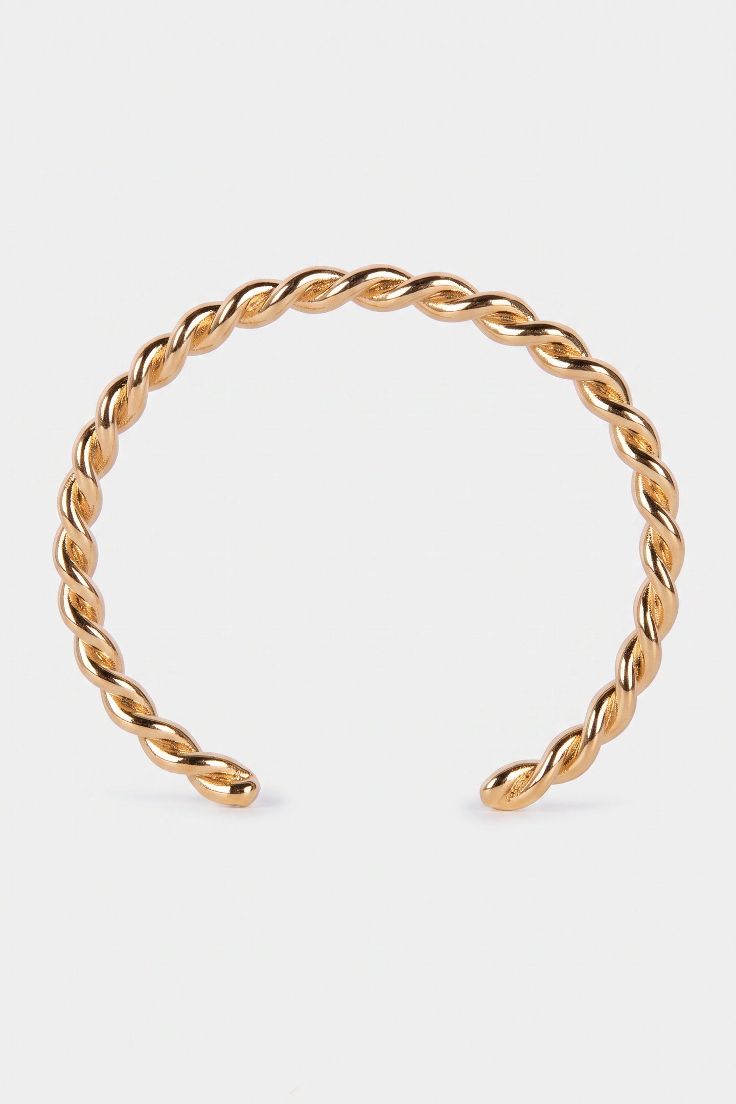 BRACELET BIJOUX DORE 1