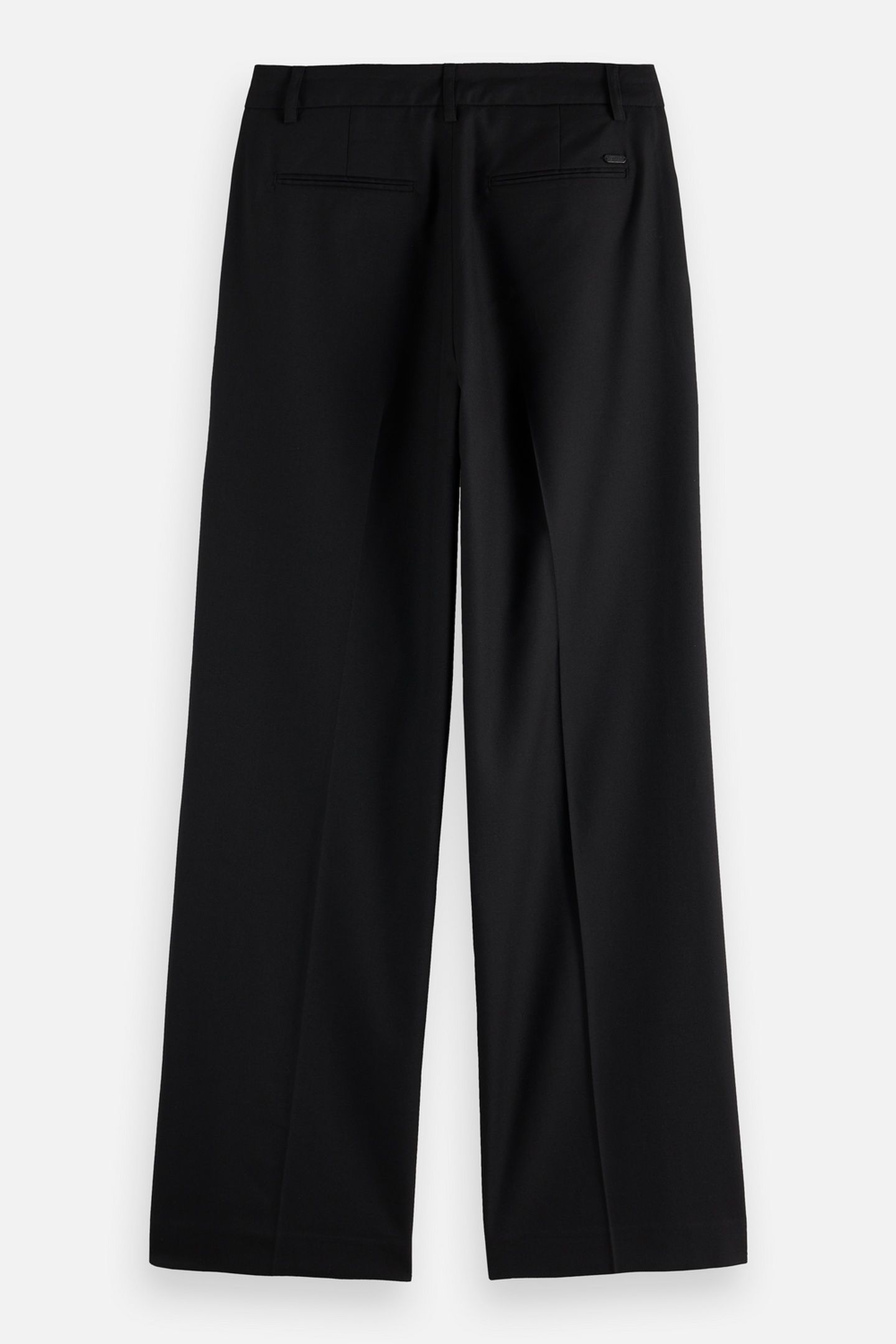 CORE EDIE PANT BLACK 5
