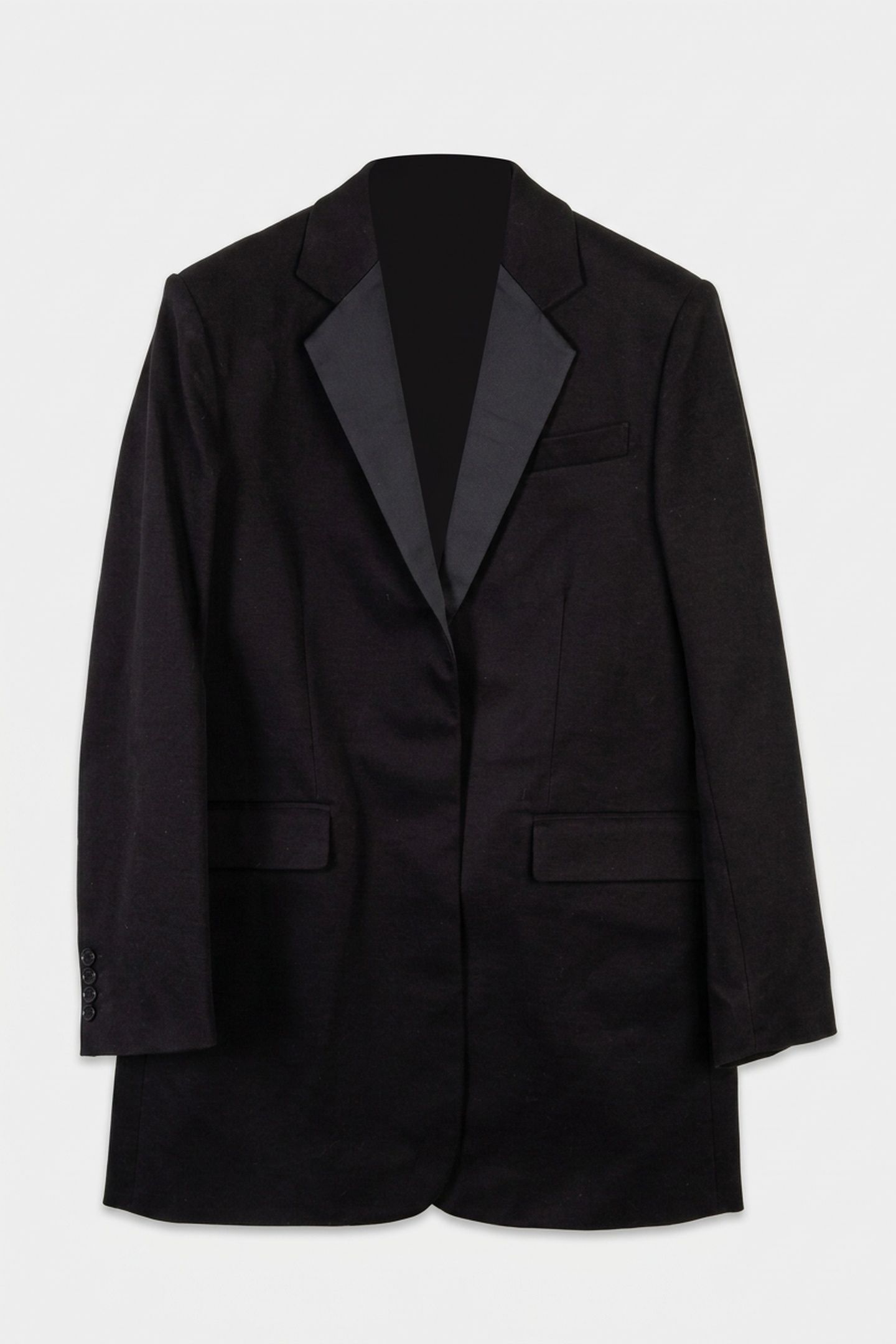 HADIYA JACKET BLACK 3