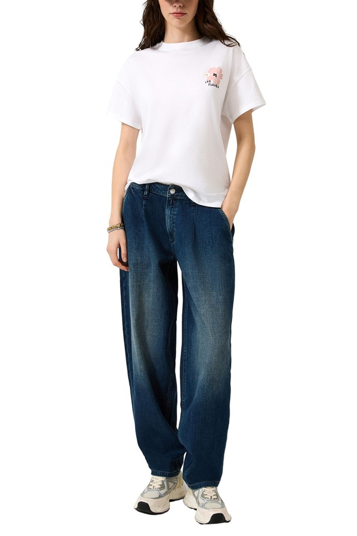 S.OLIVER-QS JEANS BLUE-DENIM 3