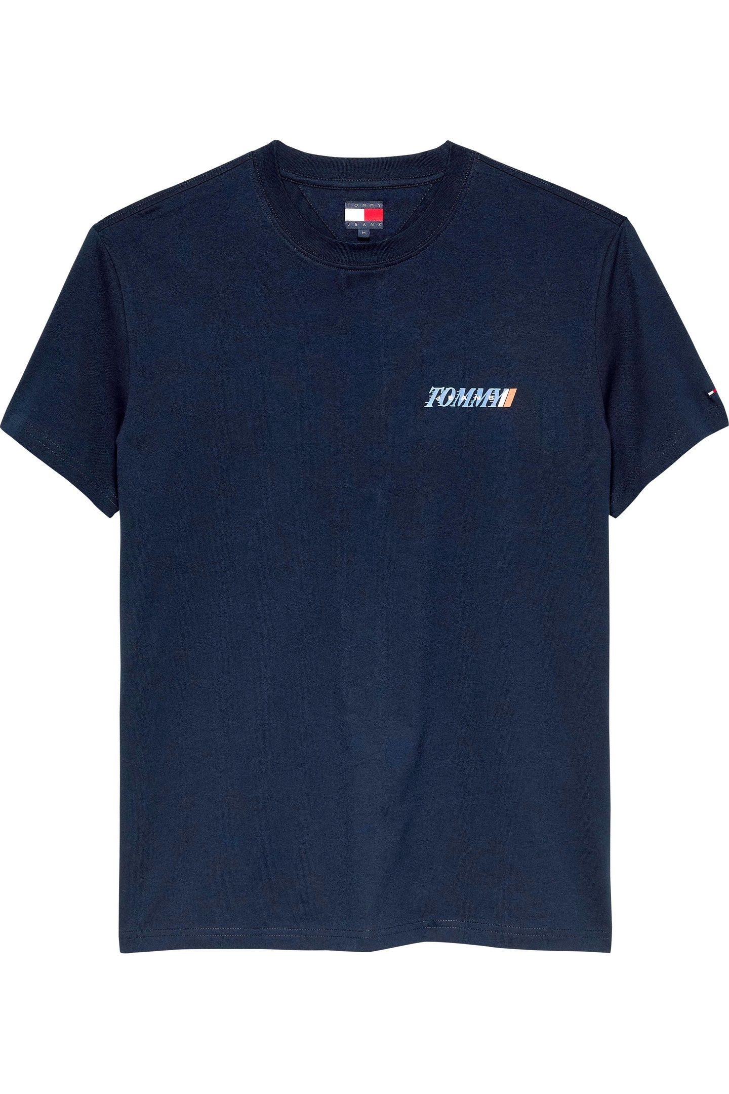 TJM REG VINTAGE LA TEE DARK NIGHT NAVY 1