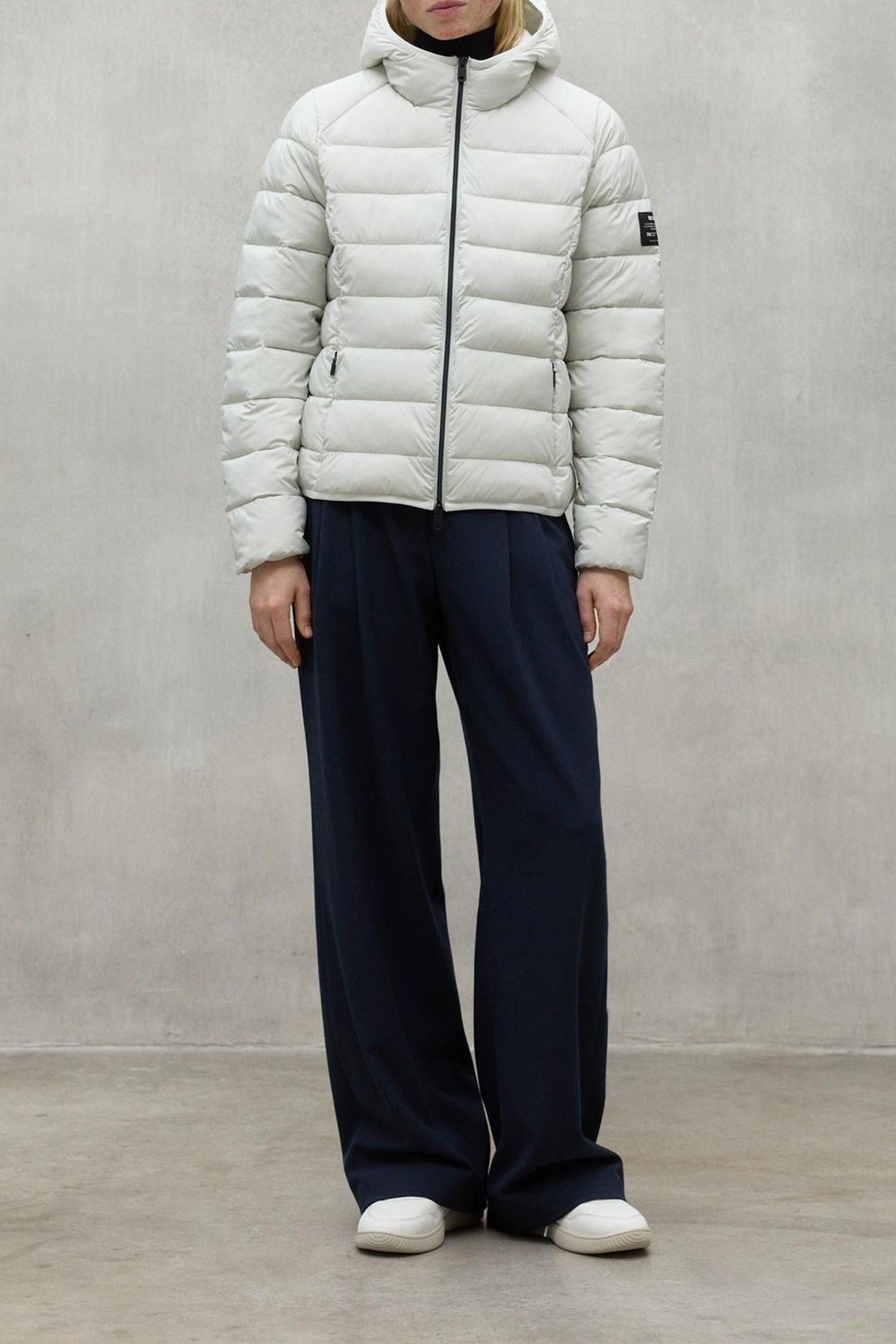 ASPENALF JACKET ASH 3