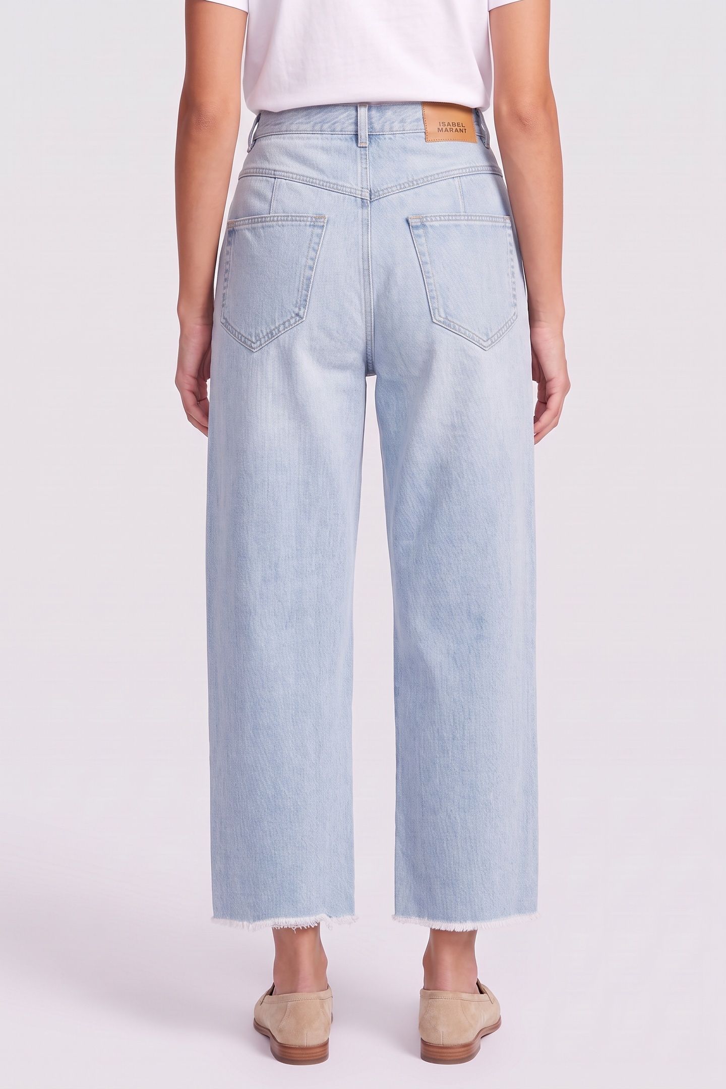 DILALI PANTS LIGHT BLUE 2