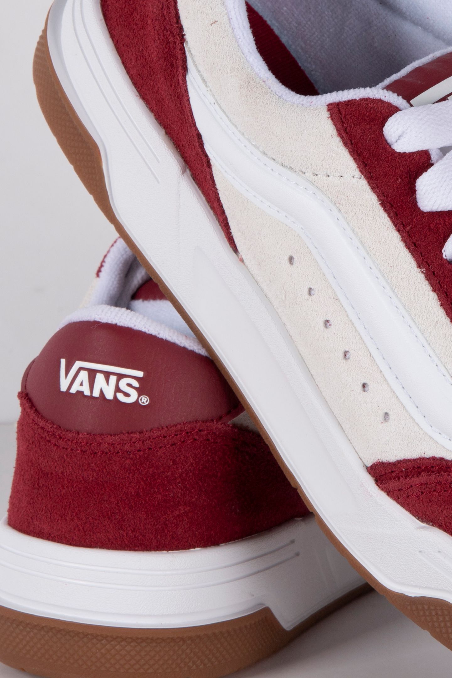UNISEX HYLANE COLOR THEORY BORDEAUX 5