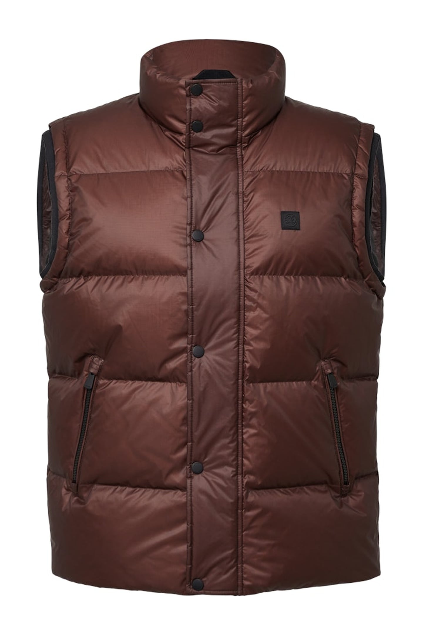S.OLIVER JACKETS OUTDOOR BURGUNDY 4