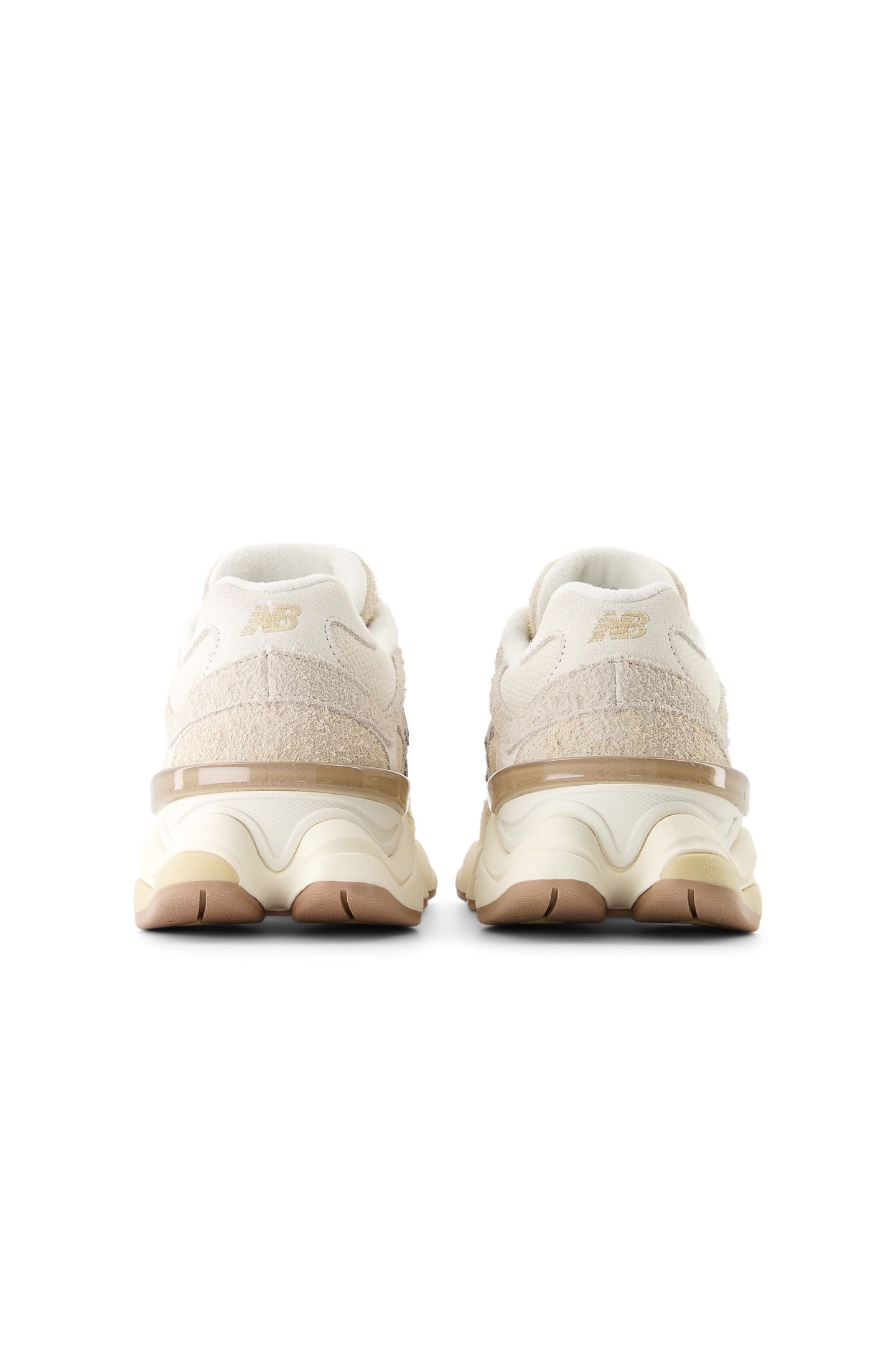 UNISEX 9060 BISQUE 5